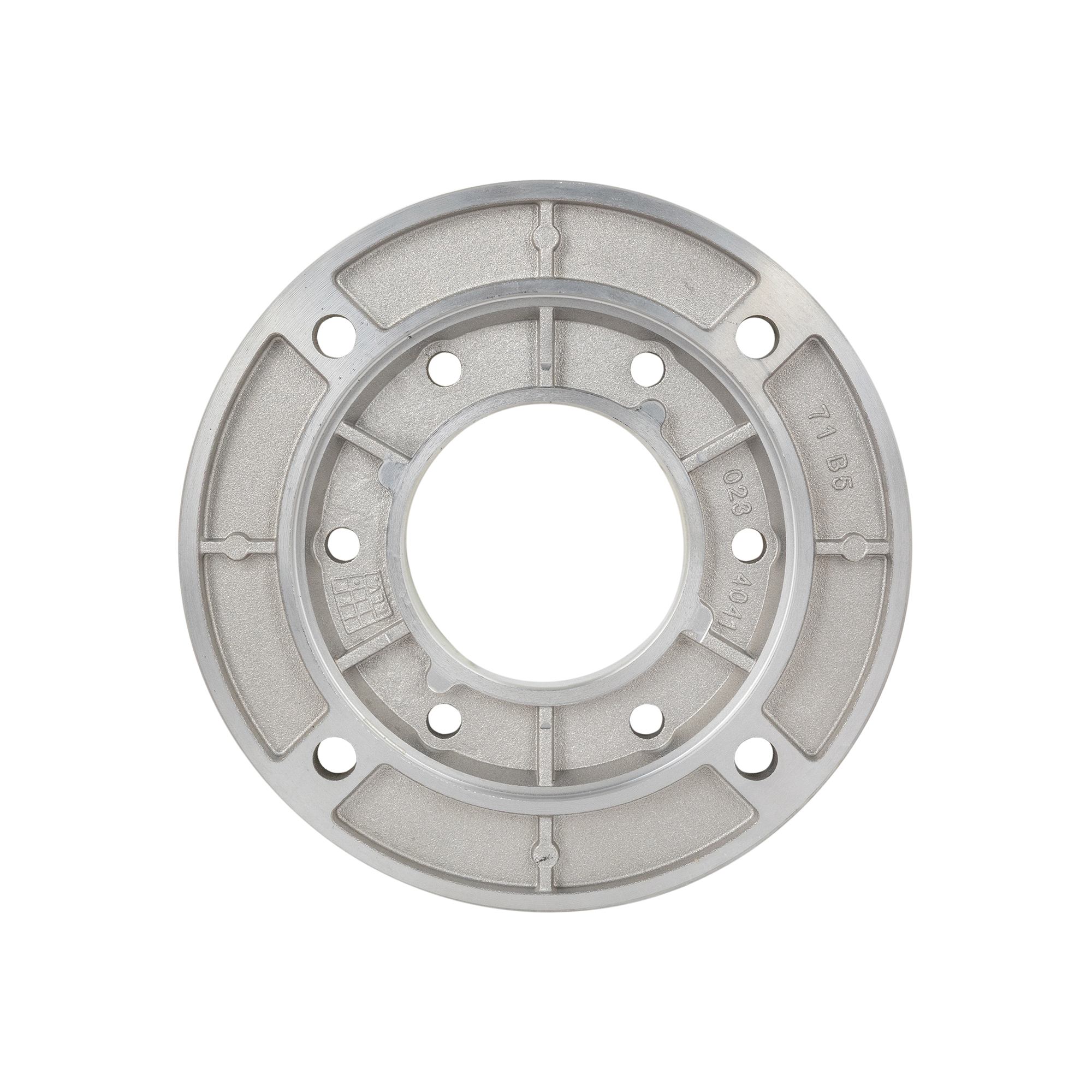Фланец 71B5 (160мм) к редуктору INNOVARI 452A, 512A, 612A, FA52, FA62, FC72, X52A, X62A, 113C, 133С