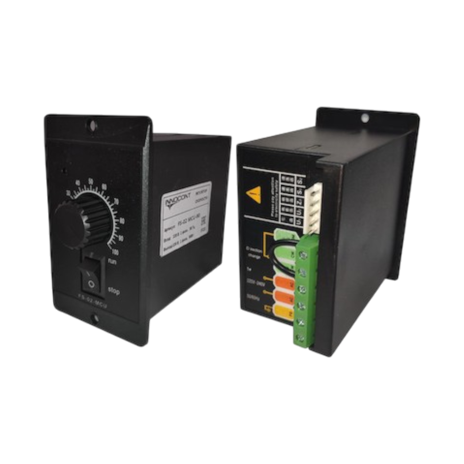 Регулятор FS-02 