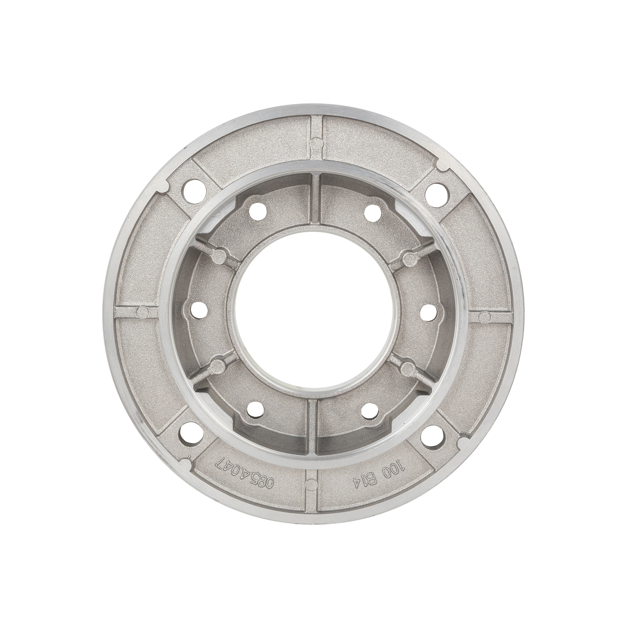 Фланец 100/112 B14/71В5 (160мм) к редуктору INNOVARI 452A, 512A, 612A, FA52, FA62, FC72, X52A, X62A, 113C, 133С