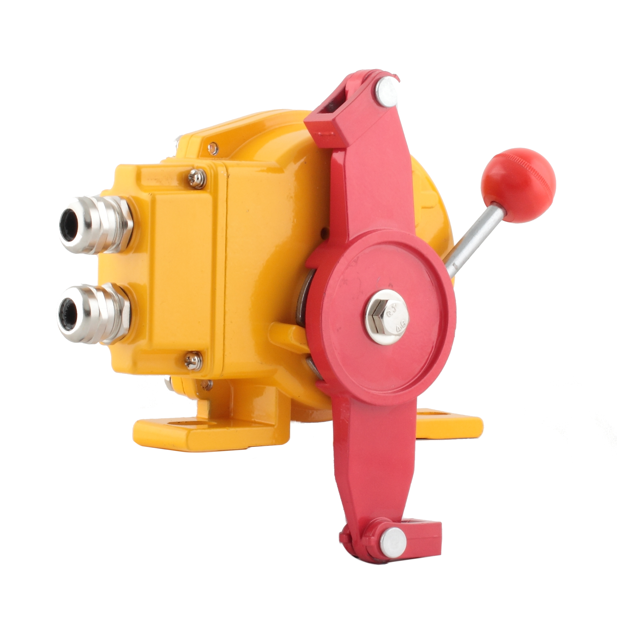 Датчик остановки конвейера INNOLEVEL серии RES