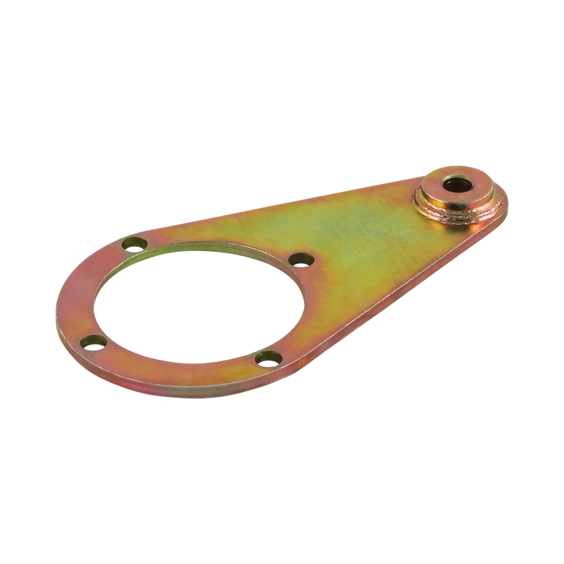 Реактивные штанги INNORED/INNOVERT