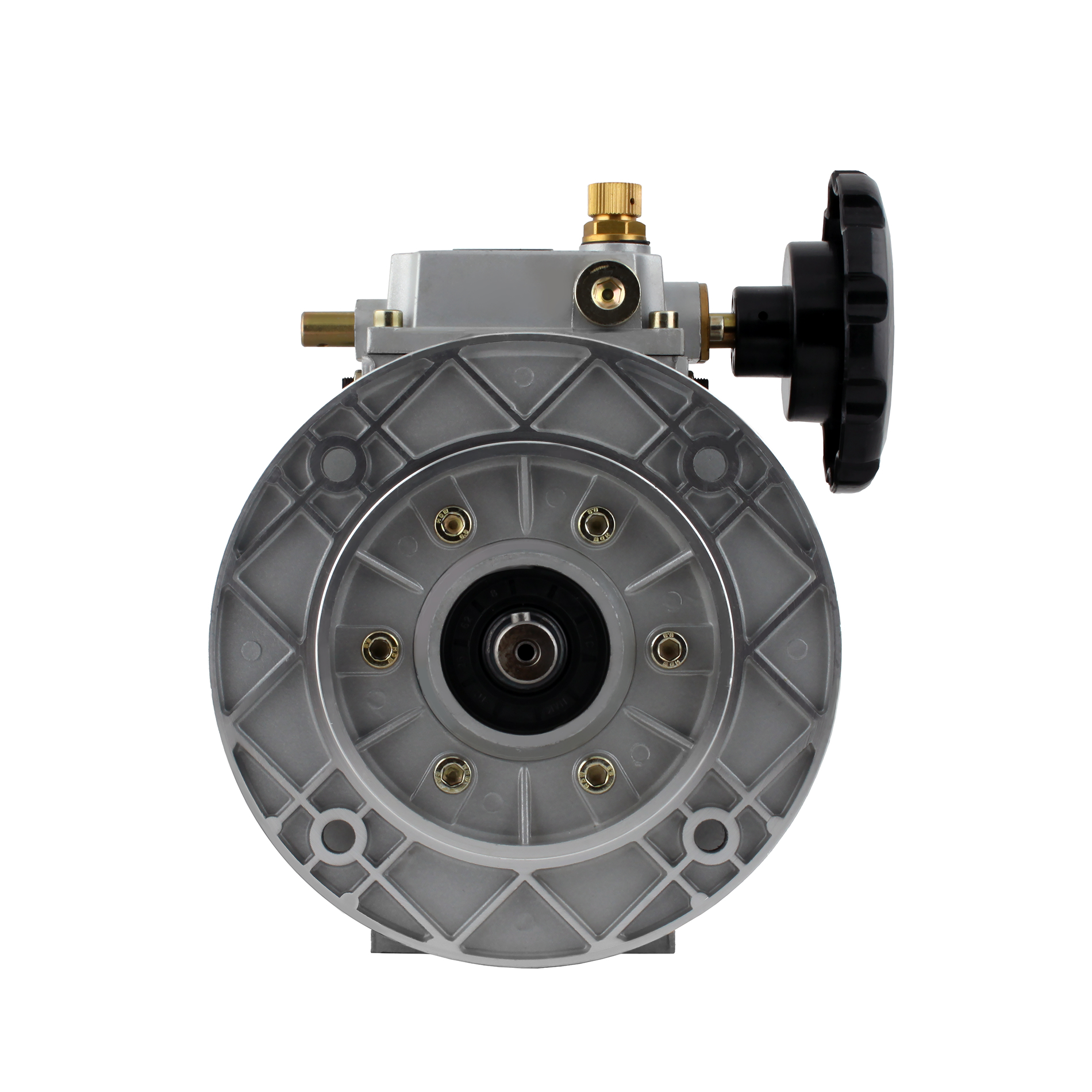 Вариатор механический INNORED фланец вх./вых. 80B5 (200*19)