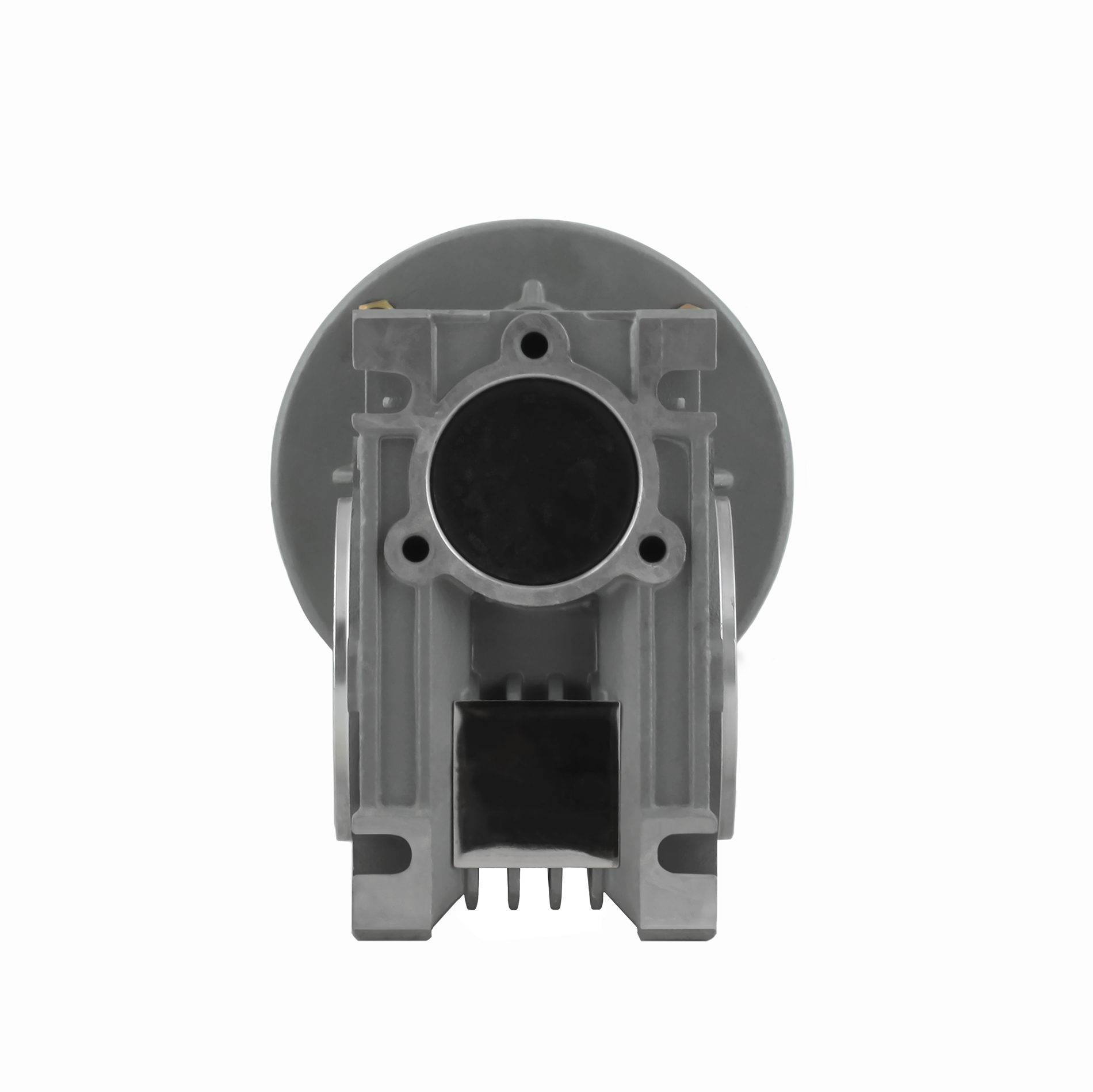 Редуктор червячный INNORED 030 (i=25) вал вх./вых. 90*11/14 мм