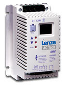 Привод частотного регулирования Lenze SMD