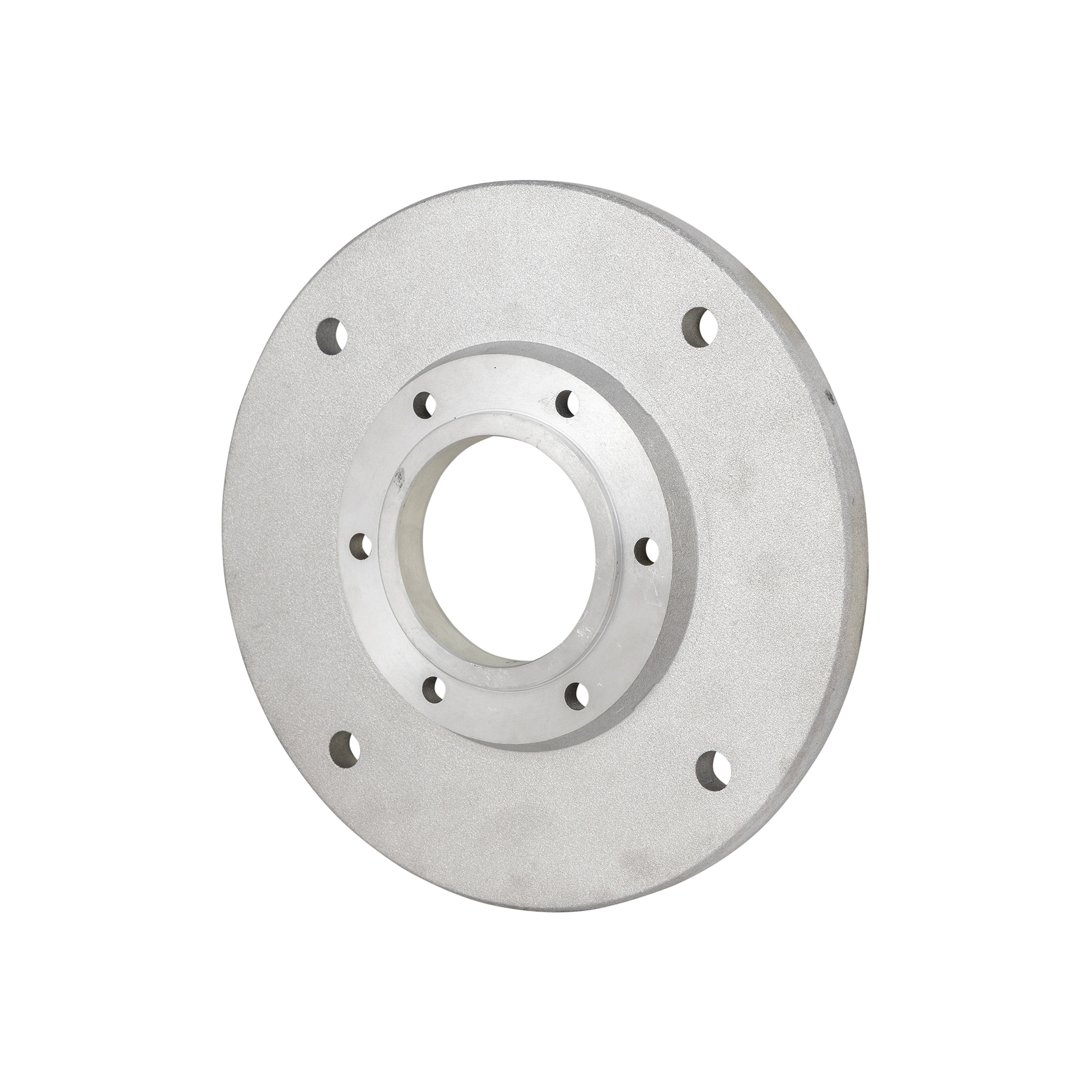 Фланец 80/90 B5 (200мм) к редуктору INNOVARI 452A, 512A, 612A, FA52, FA62, FC72,  X52A, X62A, 113C, 133C, 702C