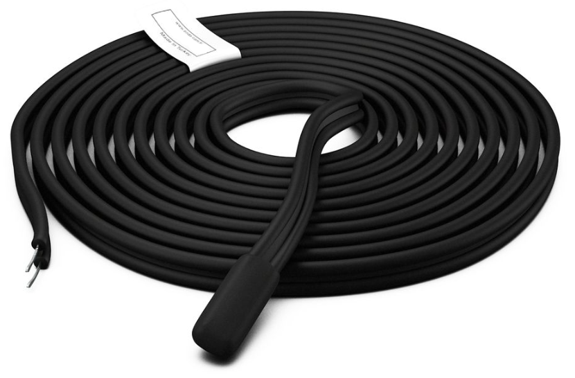 Датчик температуры INNOCONT с кабелем, исполнение NTC, длина кабеля 1.5м