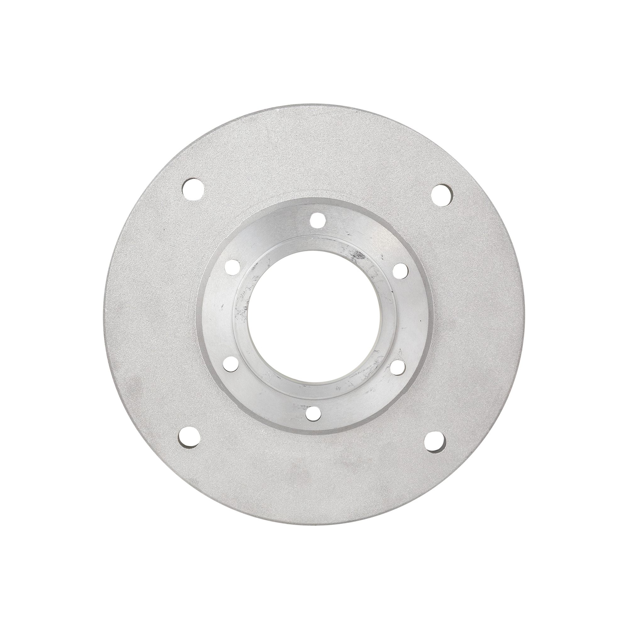 Фланец 80/90 B5 (200мм) к редуктору INNOVARI 452A, 512A, 612A, FA52, FA62, FC72,  X52A, X62A, 113C, 133C, 702C