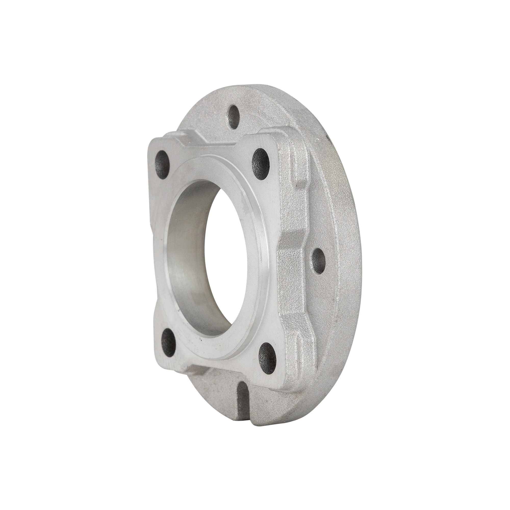 Фланец 71 B14 (105мм) к редуктору INNOVARI 063, 63А, Q63, 302A, 412A, 513A, 613A, 502C, 703C, 803C, 411A, X32S, X42A