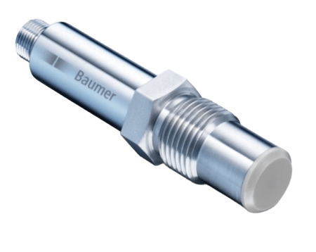 Датчики температуры Baumer