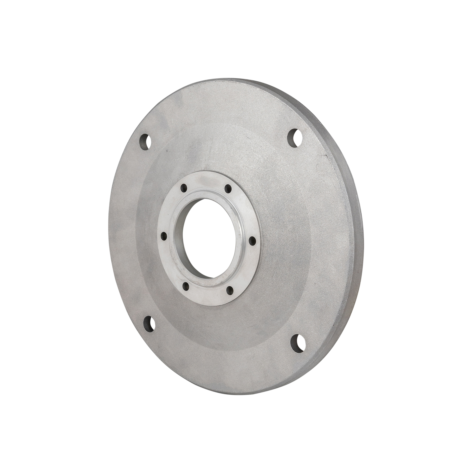 Фланец 100/112 B5 (250мм) к редуктору INNOVARI 452A, 512A, 612A, FA52, FC62, FC72,  X52A, X62A, 113C, 133C, 702C, 802С