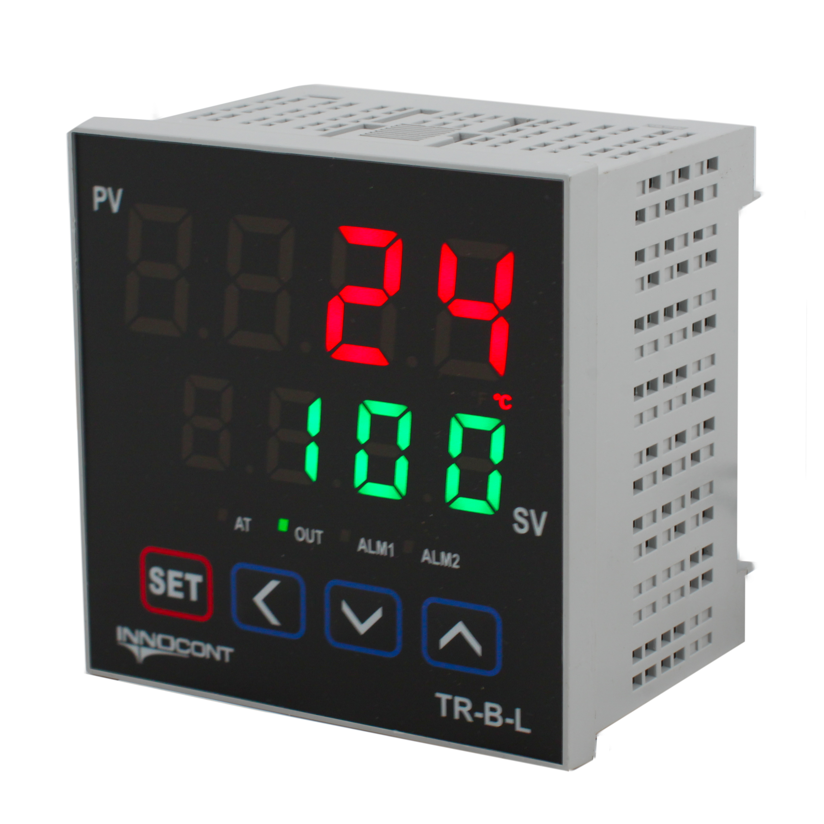 Температурный контроллер INNOCONT серий TR-B и TR-C