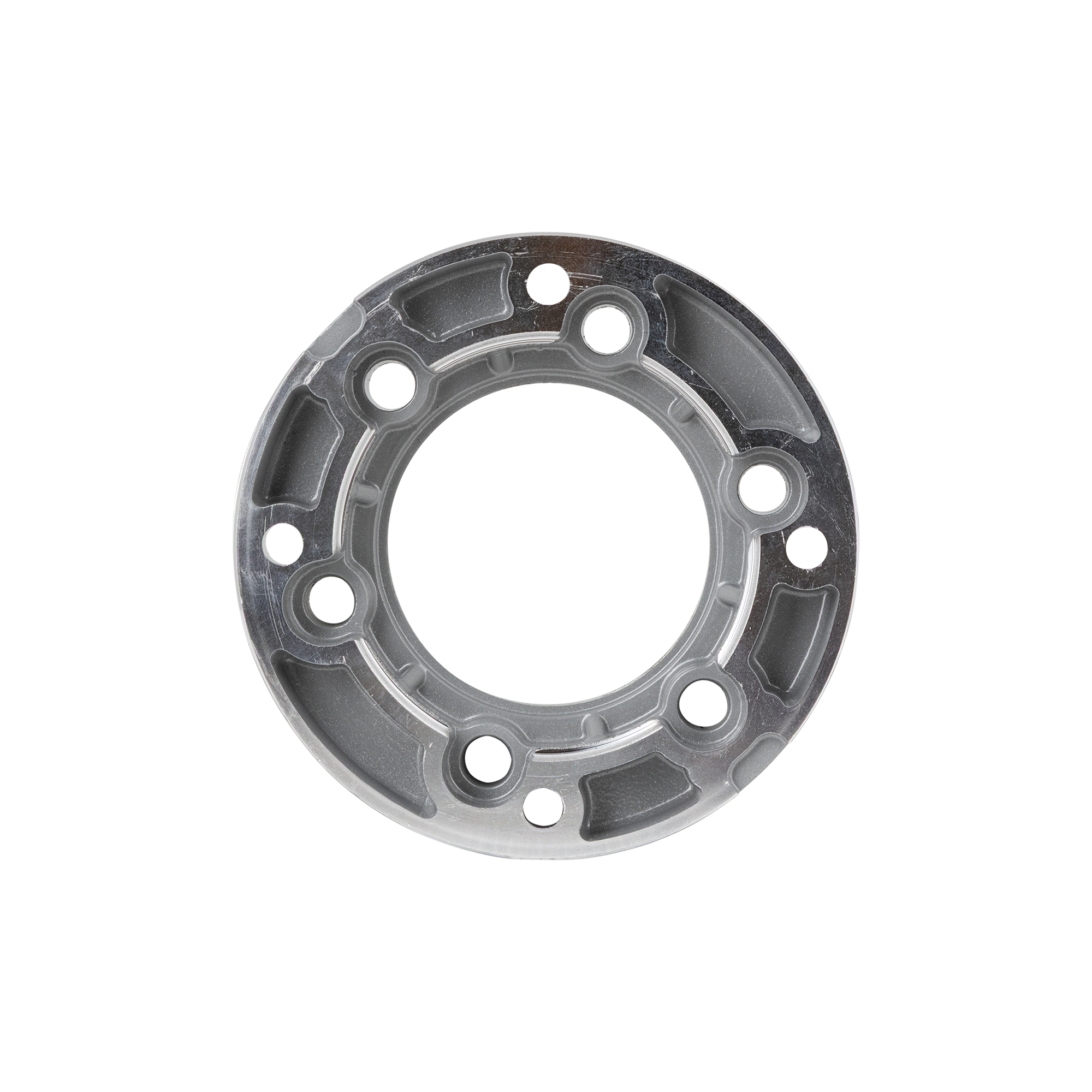 Фланец 63 B14 (90мм) к редуктору INNOVERT 050