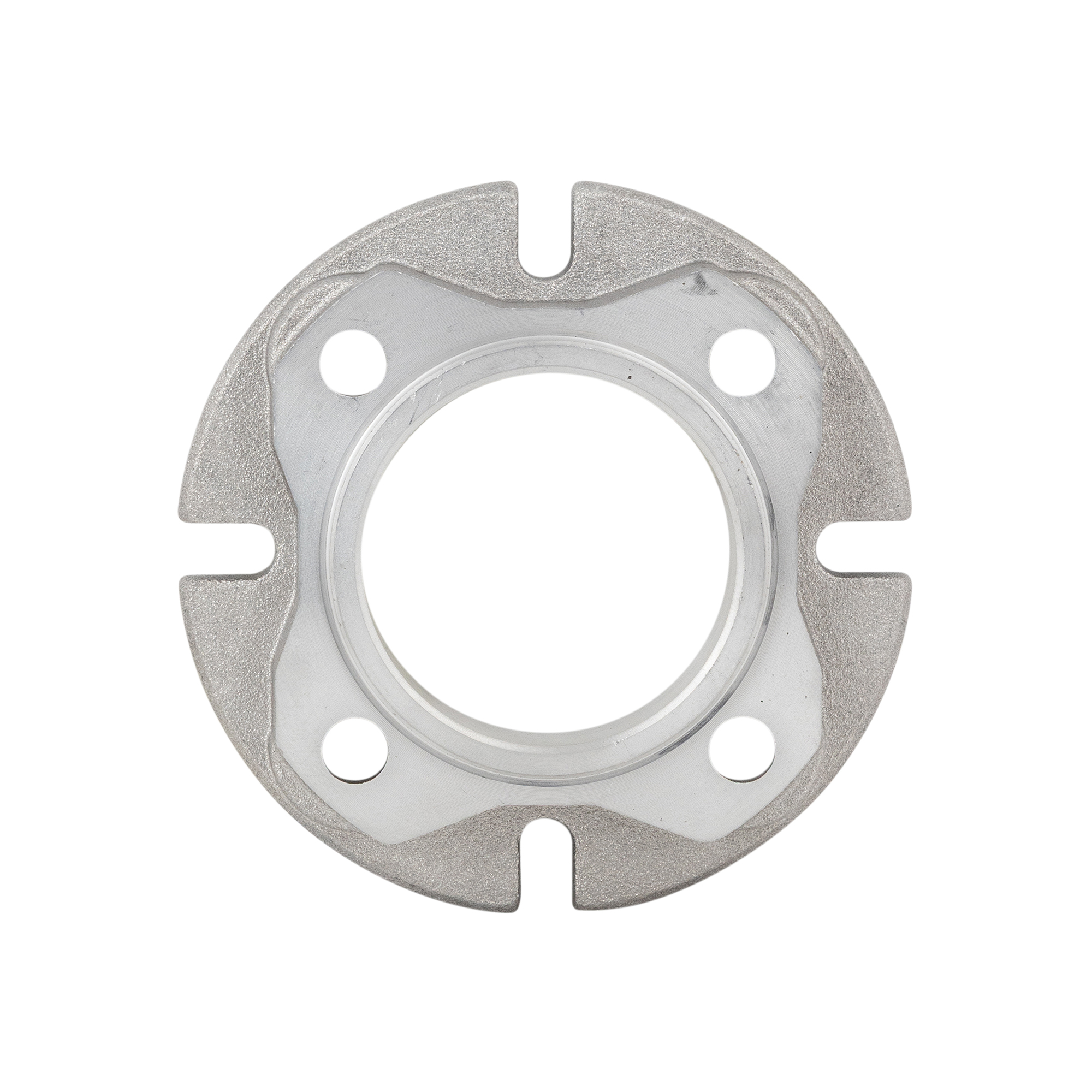 Фланец 56 B14 (80мм) к редуктору INNOVARI 045, 050, Q45, Q50, 202A, 413A, 211, 311, X22S, X33S, X43А, 503С, FA43