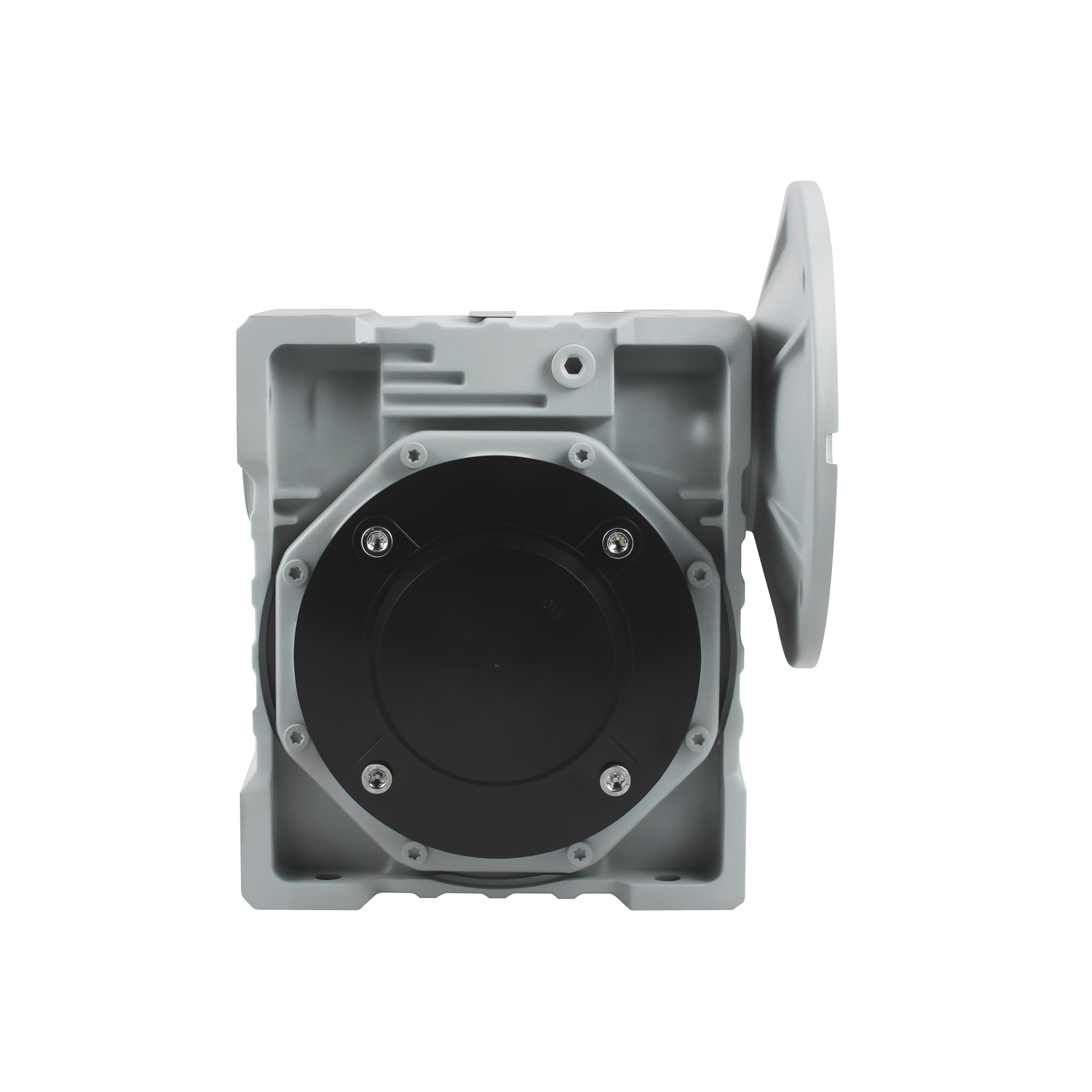 Редуктор червячный INNORED 110 (i=60) вал вх./вых. 200*24/42 мм