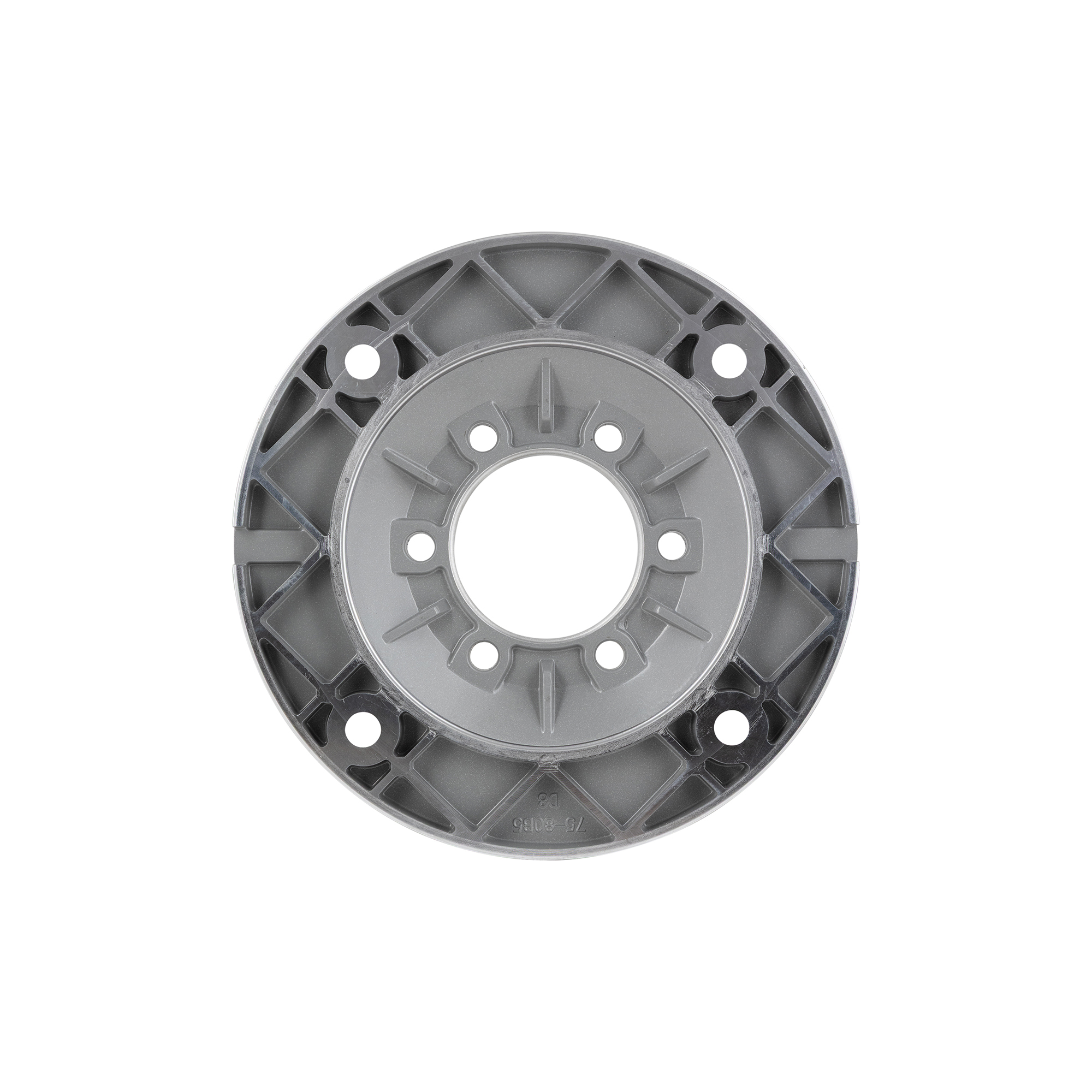 Фланец 80/90 B5 (200 мм) к редуктору INNOVERT 075 и 090