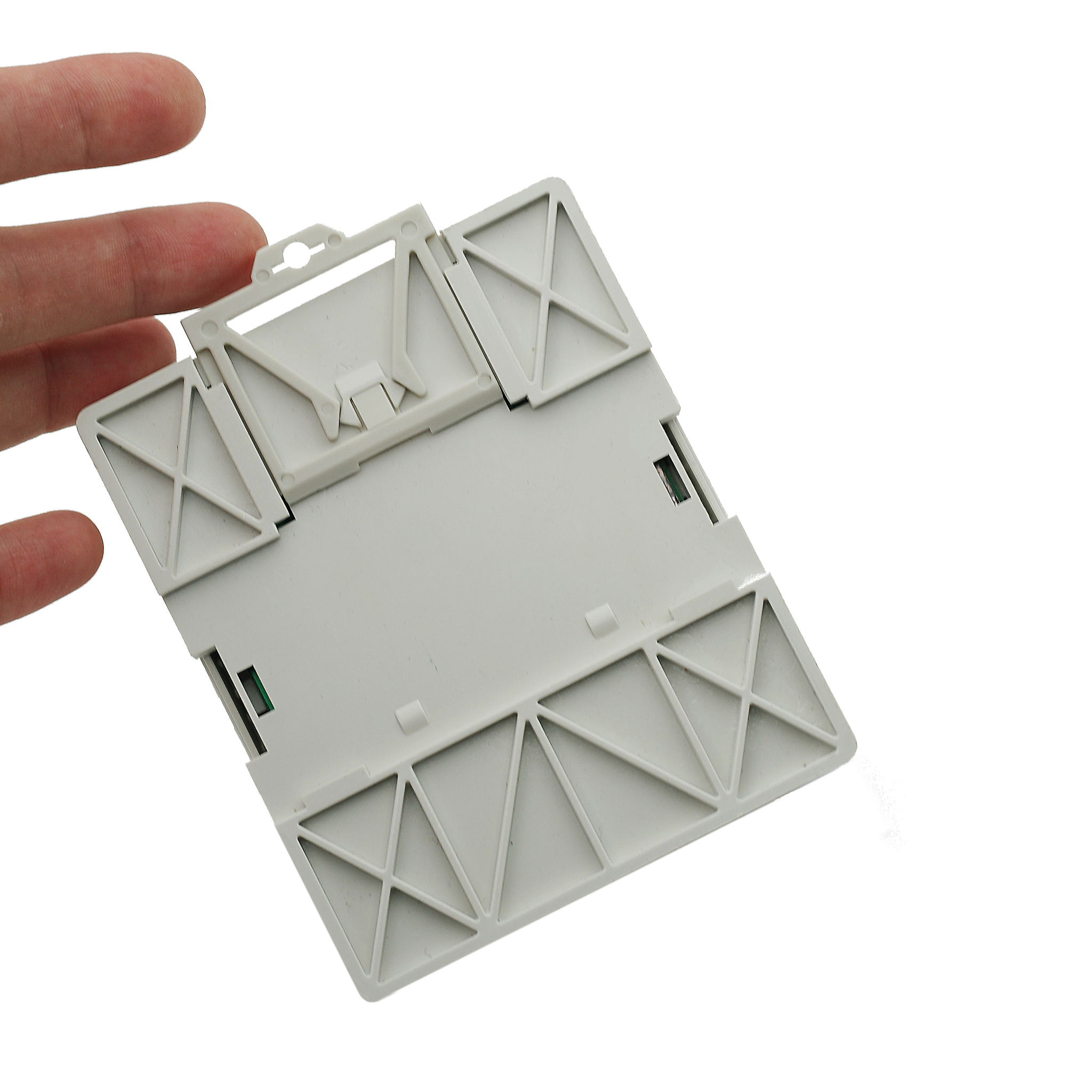 Источник питания INNOCONT. Вход: 220VAC, 0.8А, выход: 60W, 24VDC, 2.5A,-10 +50С, IP20, типы защиты: КЗ, перегрузка, перенапряжение SB-D-60-24