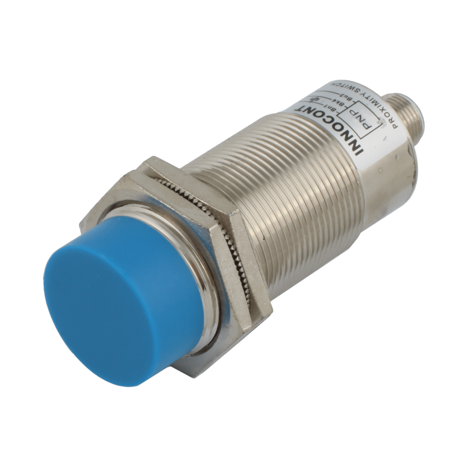 Бесконтактные датчики INNOCONT