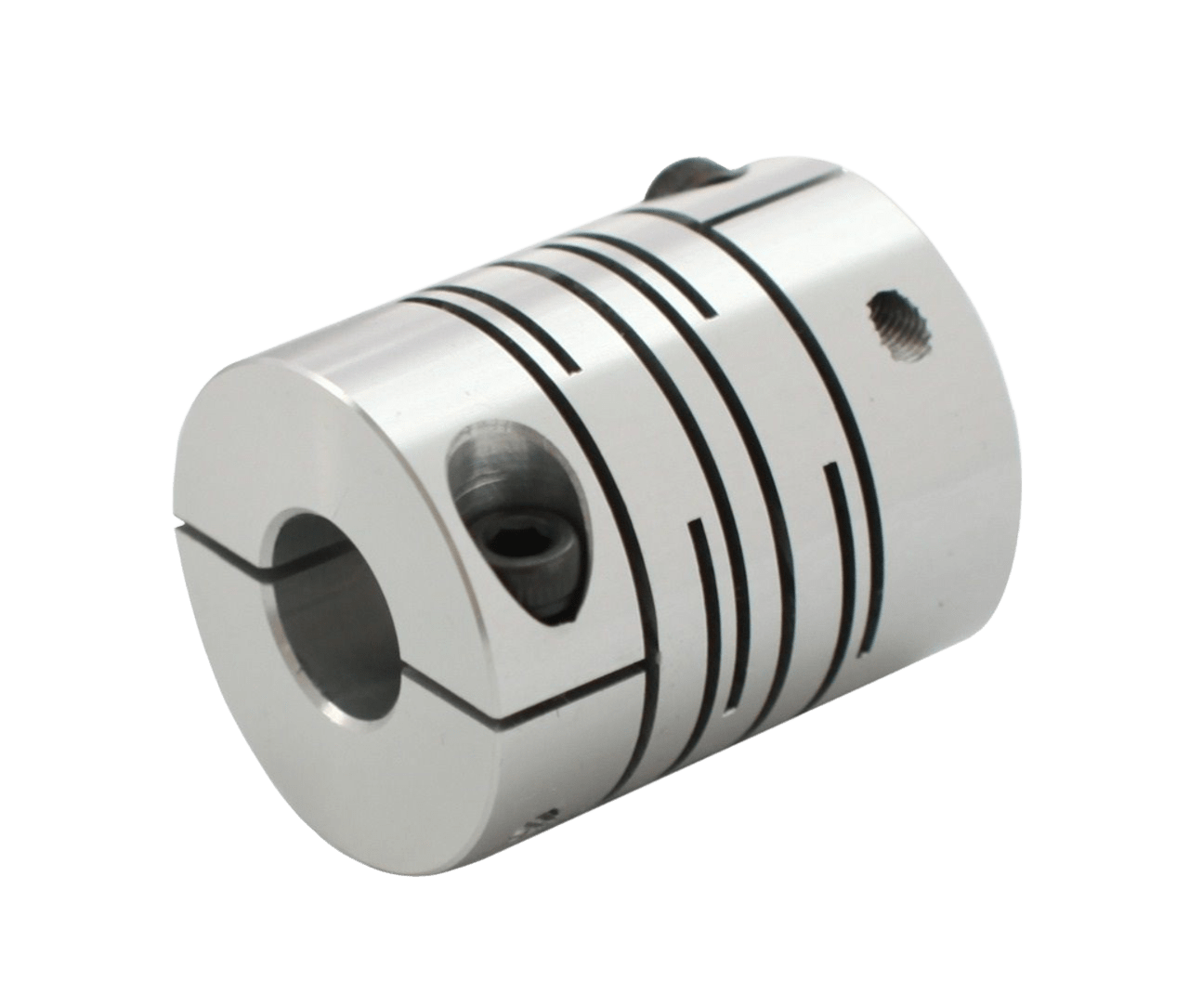 Муфта разрезная серии CPI с зажимным кольцом