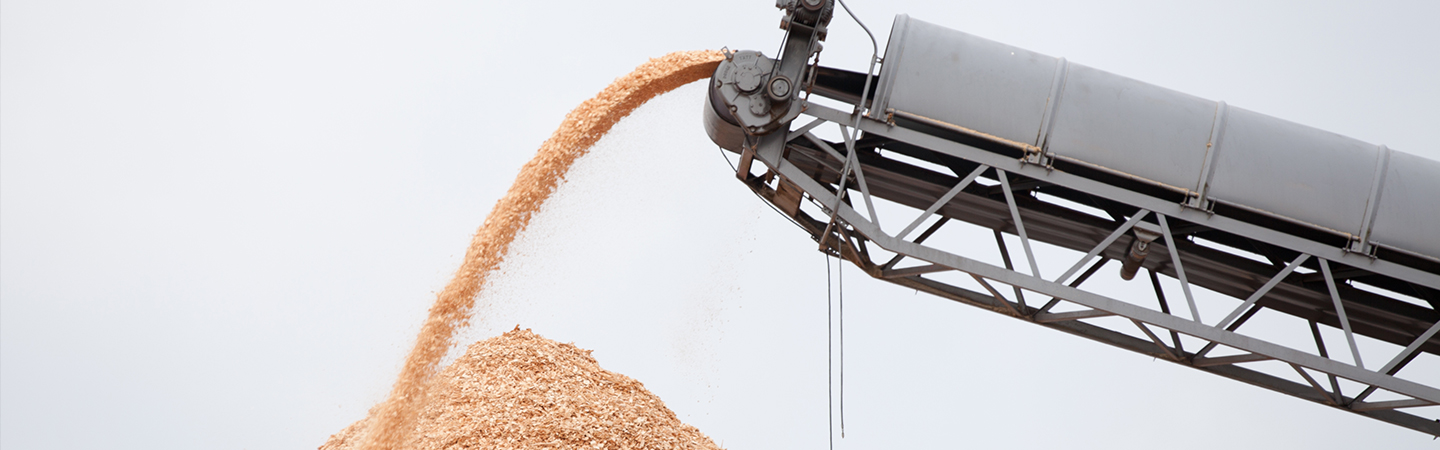 Деревообработка