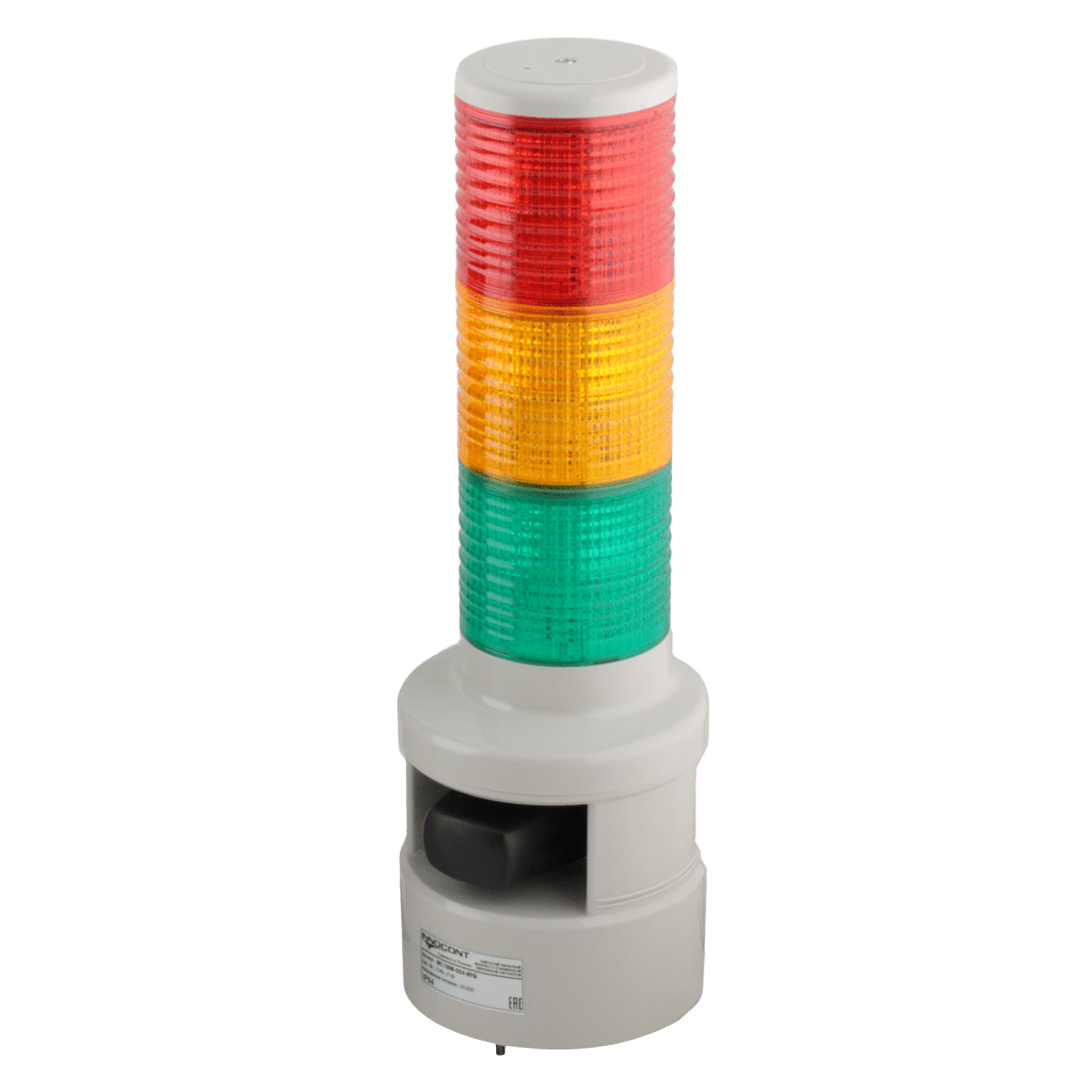 Светосигнальные колонны и маячки INNOCONT