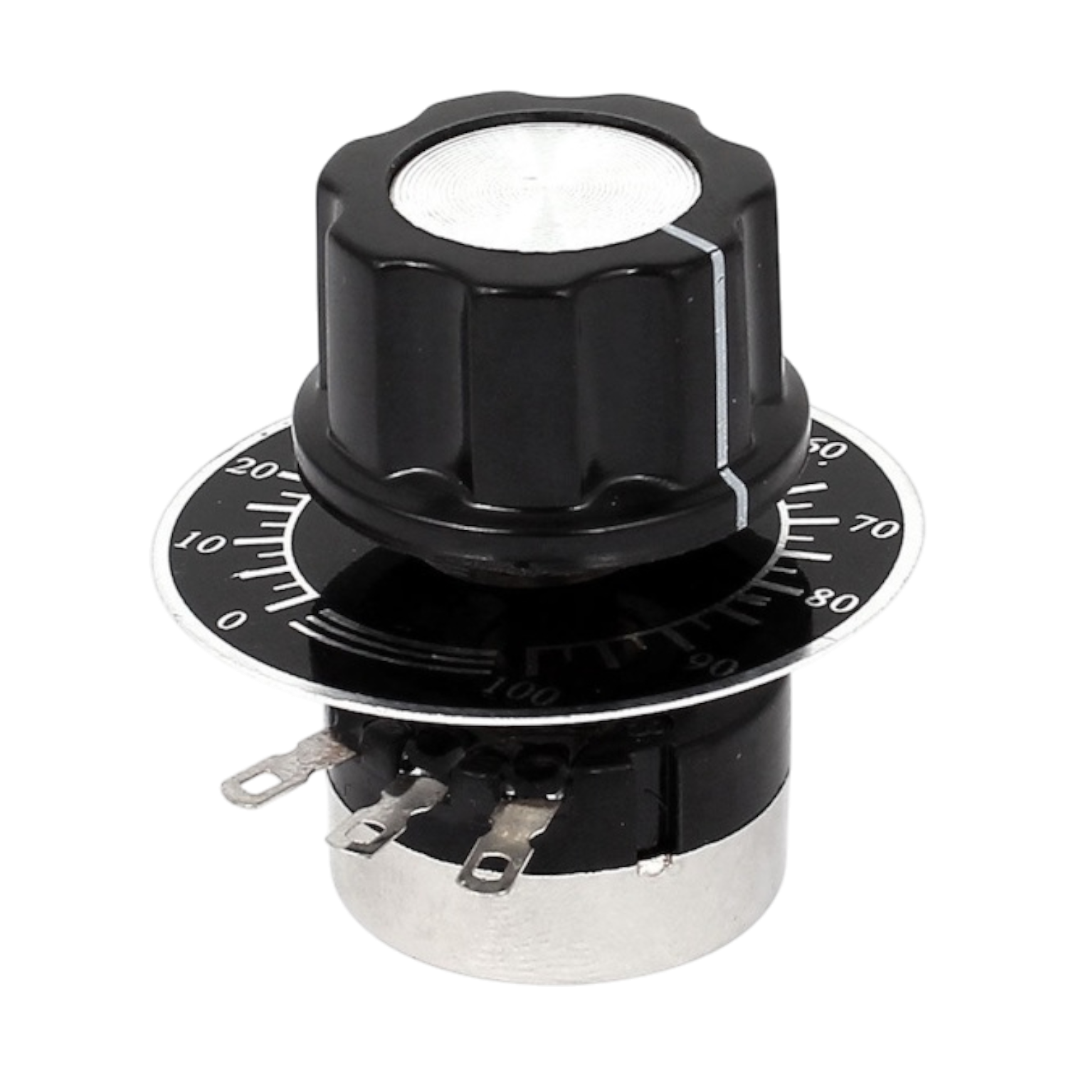 Потенциометр H0-VR