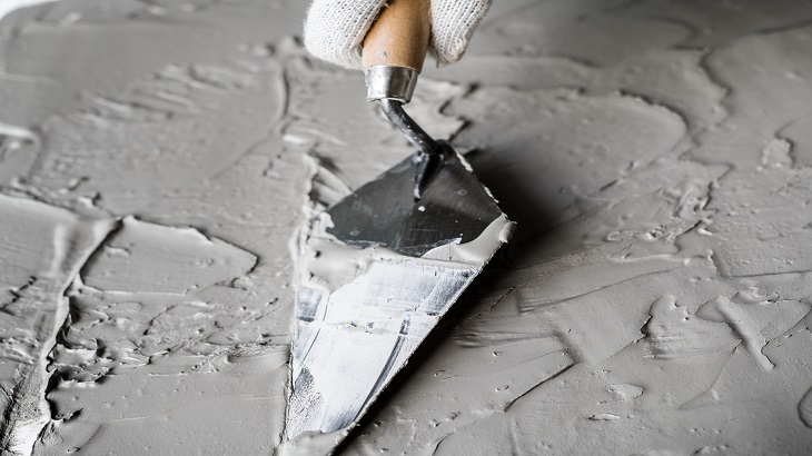 Применение датчика INNOLEVEL серии VIBRO A для контроля уровня химических добавок