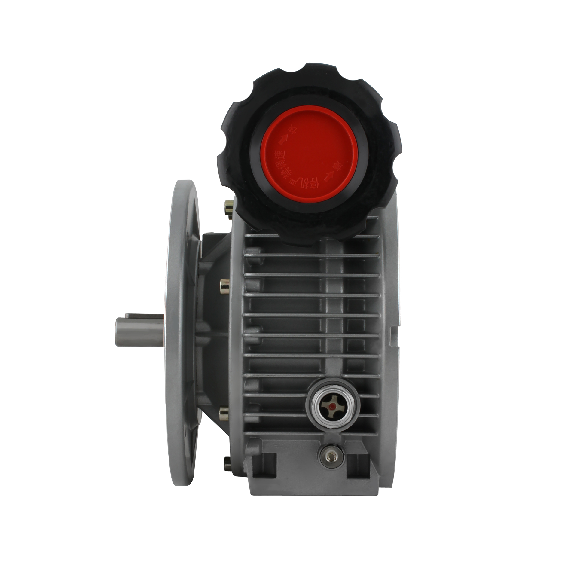 Вариатор механический INNORED фланец вх./вых. 80B5 (200*19)