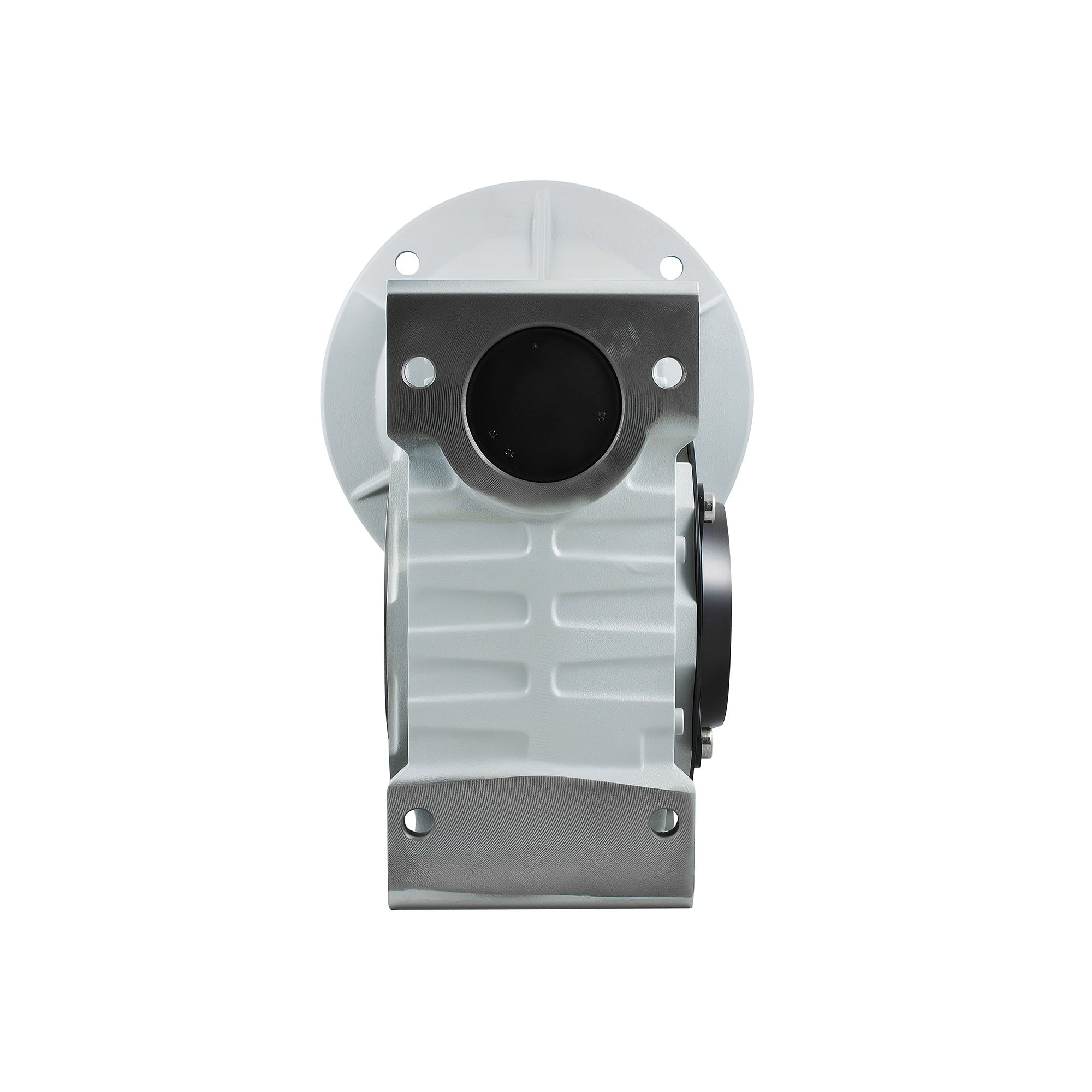 Редуктор червячный INNORED 110 (i=60) вал вх./вых. 200*24/42 мм