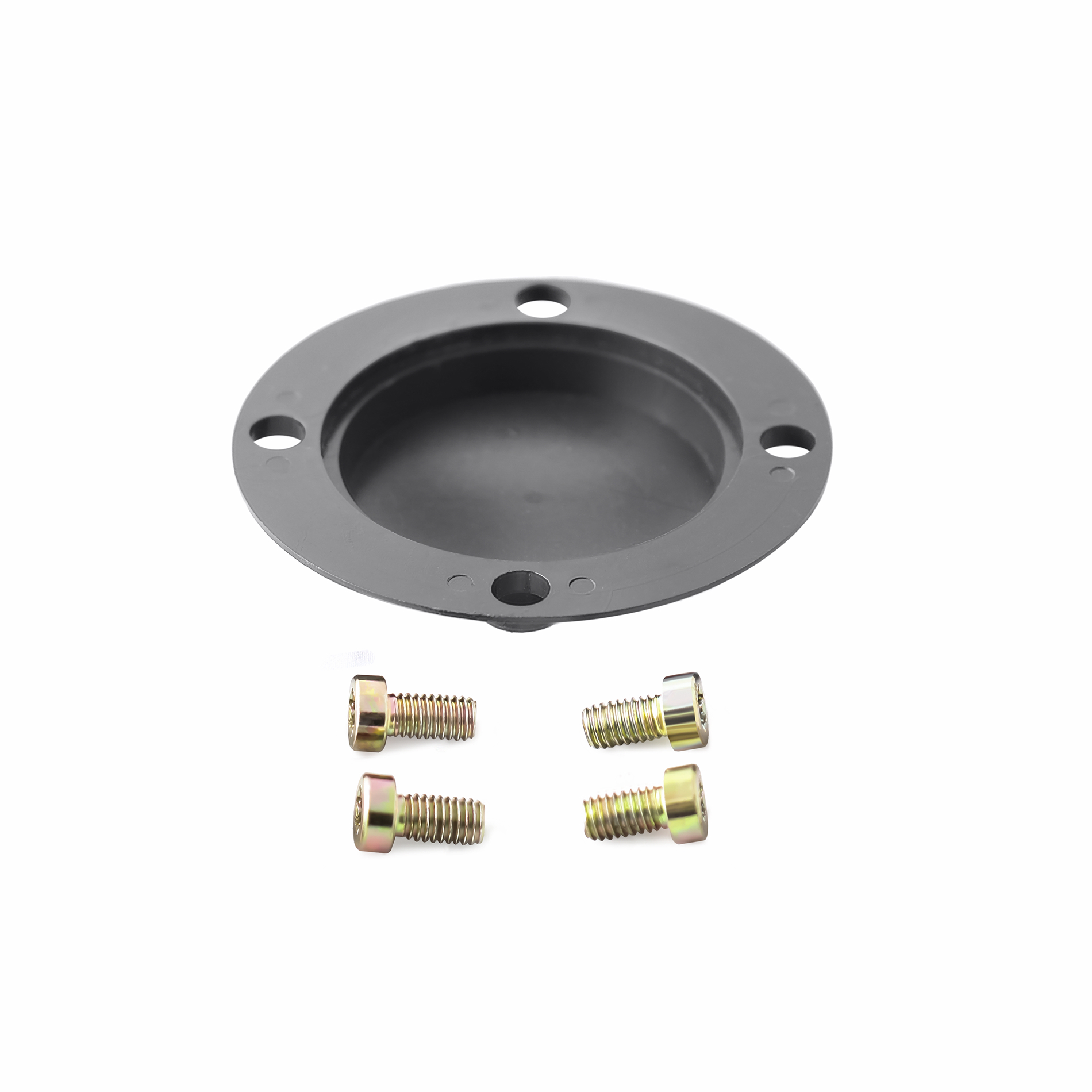 Защитная крышка пластиковая INNORED/INNOVERT вых. вала для габарита 063