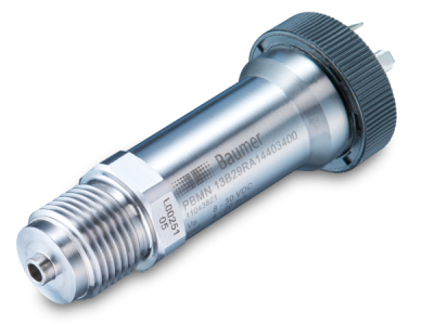 Датчики давления Baumer серии PBMH