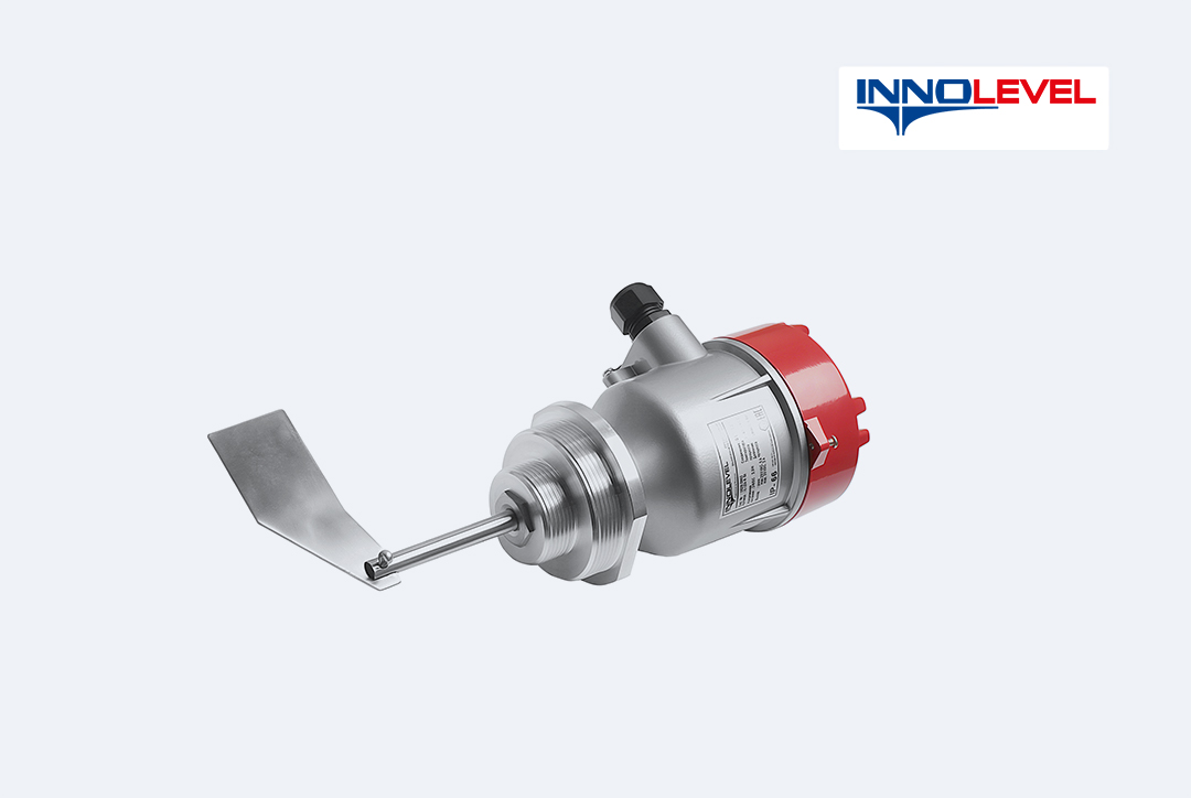 Взрывозащищенные датчики 