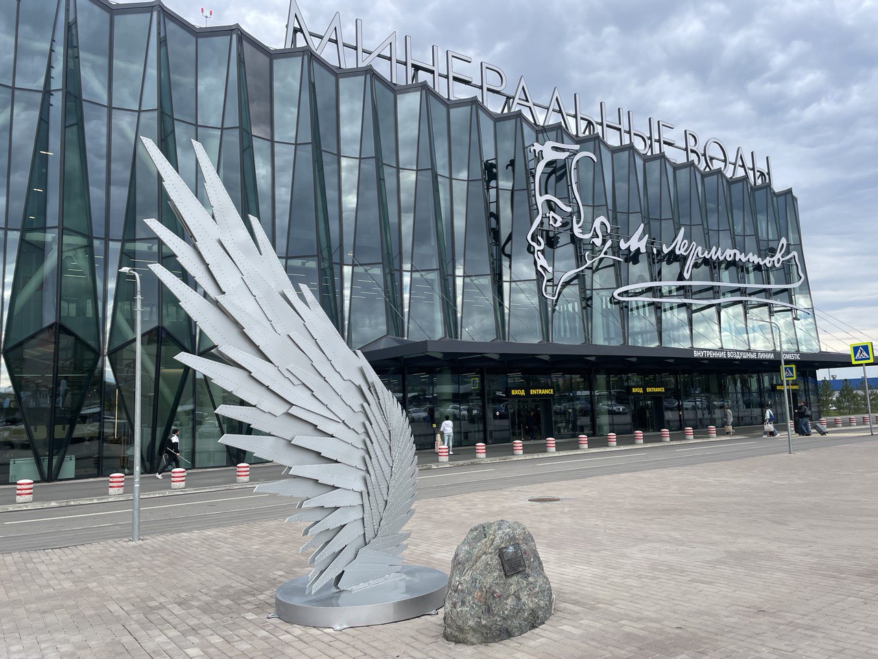 Пример применения преобразователей частоты INNOVERT серии IPD в системе вентиляции и кондиционирования