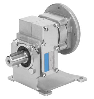 Одноступенчатые цилиндрические редукторы INNOVARI