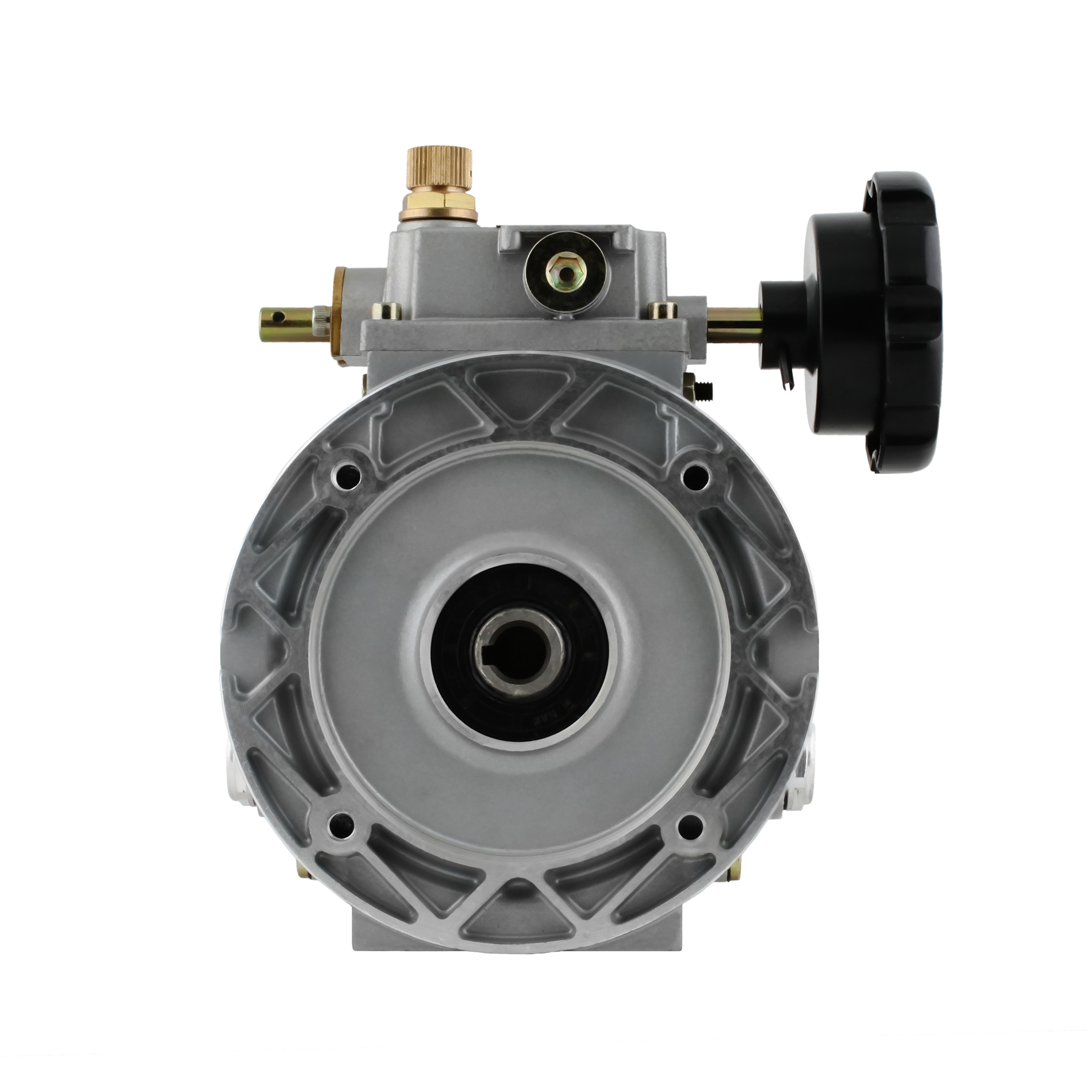 Вариатор механический INNORED фланец вх./вых. 71B5 (160*14)