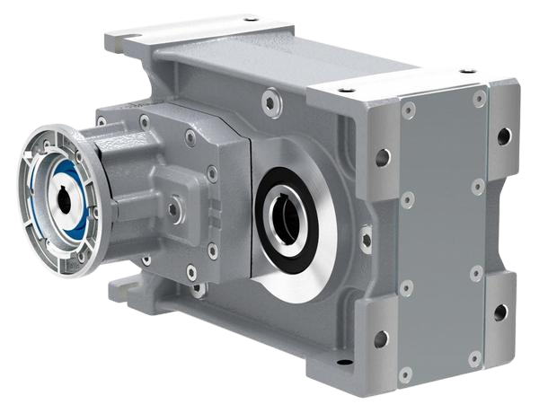 Цилиндрический редуктор с параллельными валами INNOVARI