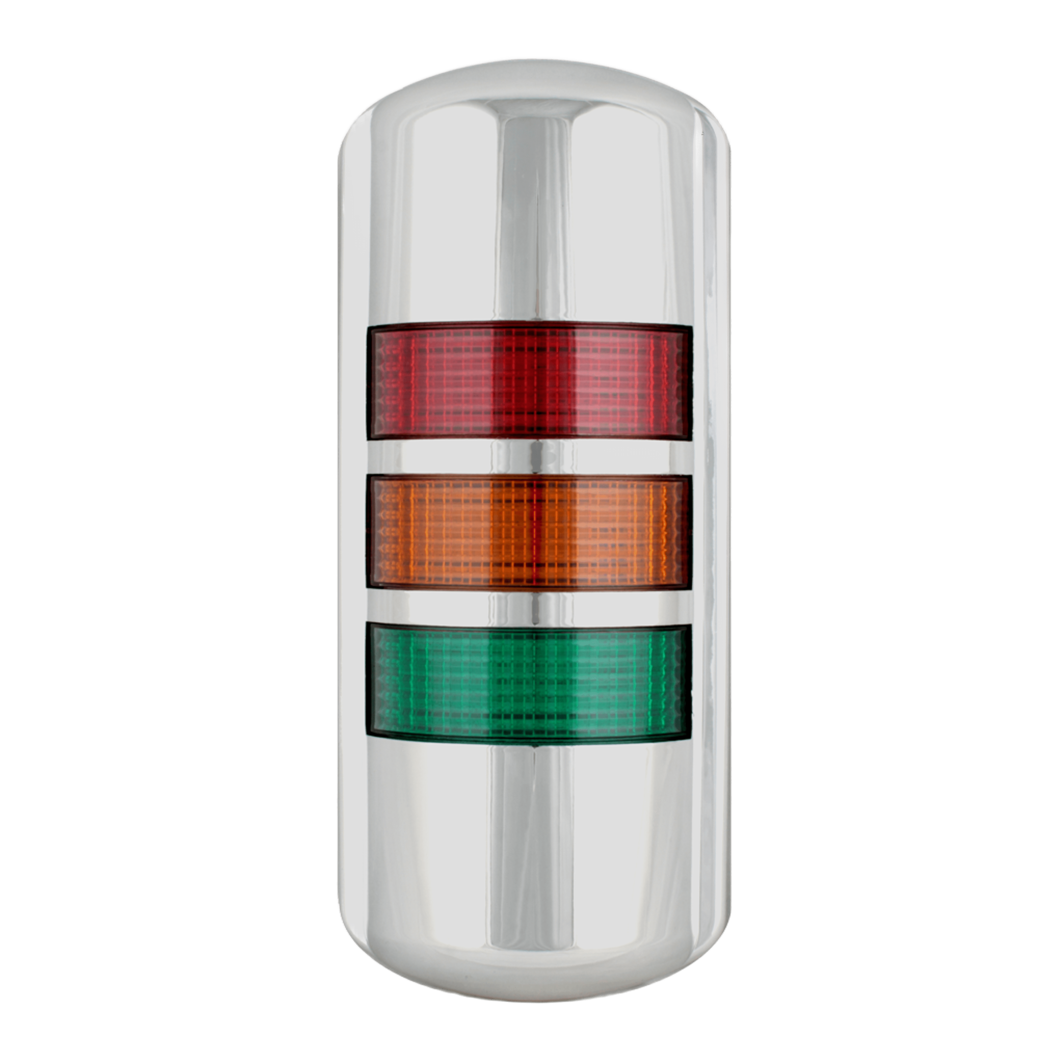 Светодиодная  сигнальная колонна INNOCONT серии TFL50B