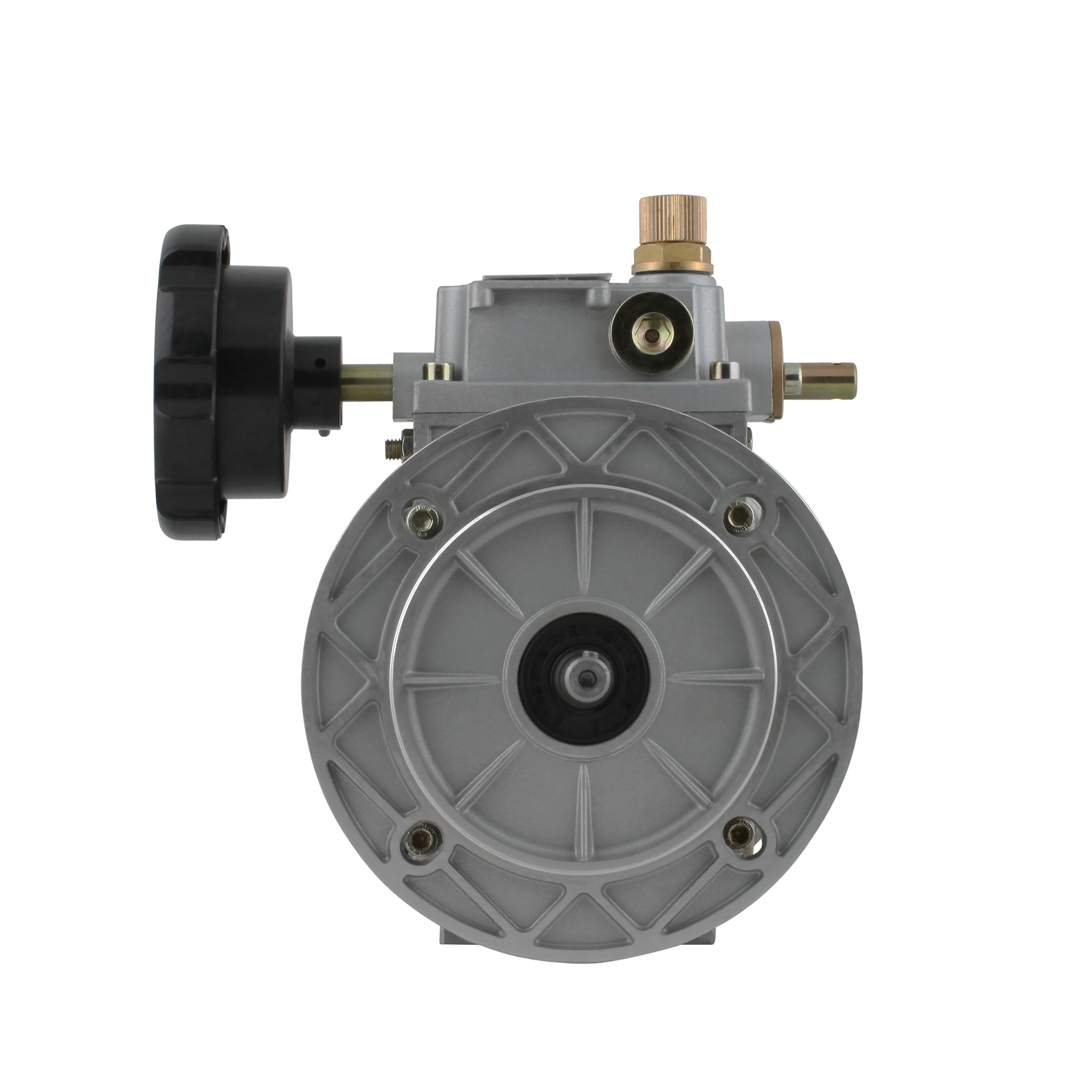 Вариатор механический INNORED фланец вх./вых. 63B5 (140*11)