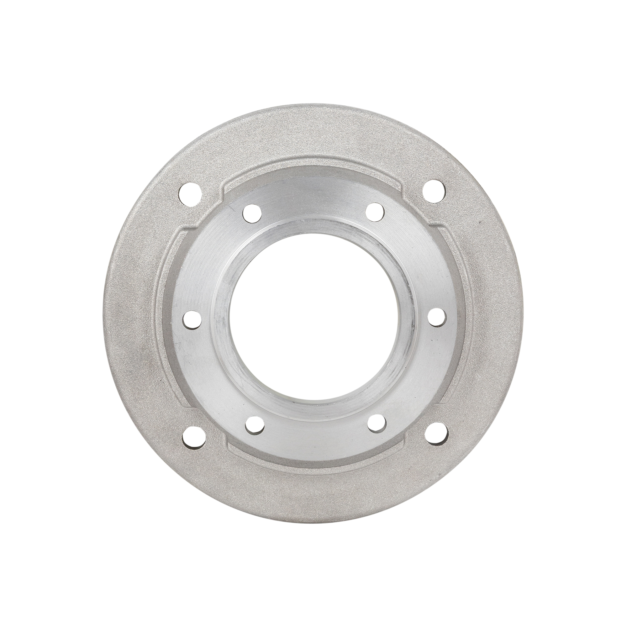 Фланец 100/112 B14/71В5 (160мм) к редуктору INNOVARI 452A, 512A, 612A, FA52, FA62, FC72, X52A, X62A, 113C, 133С