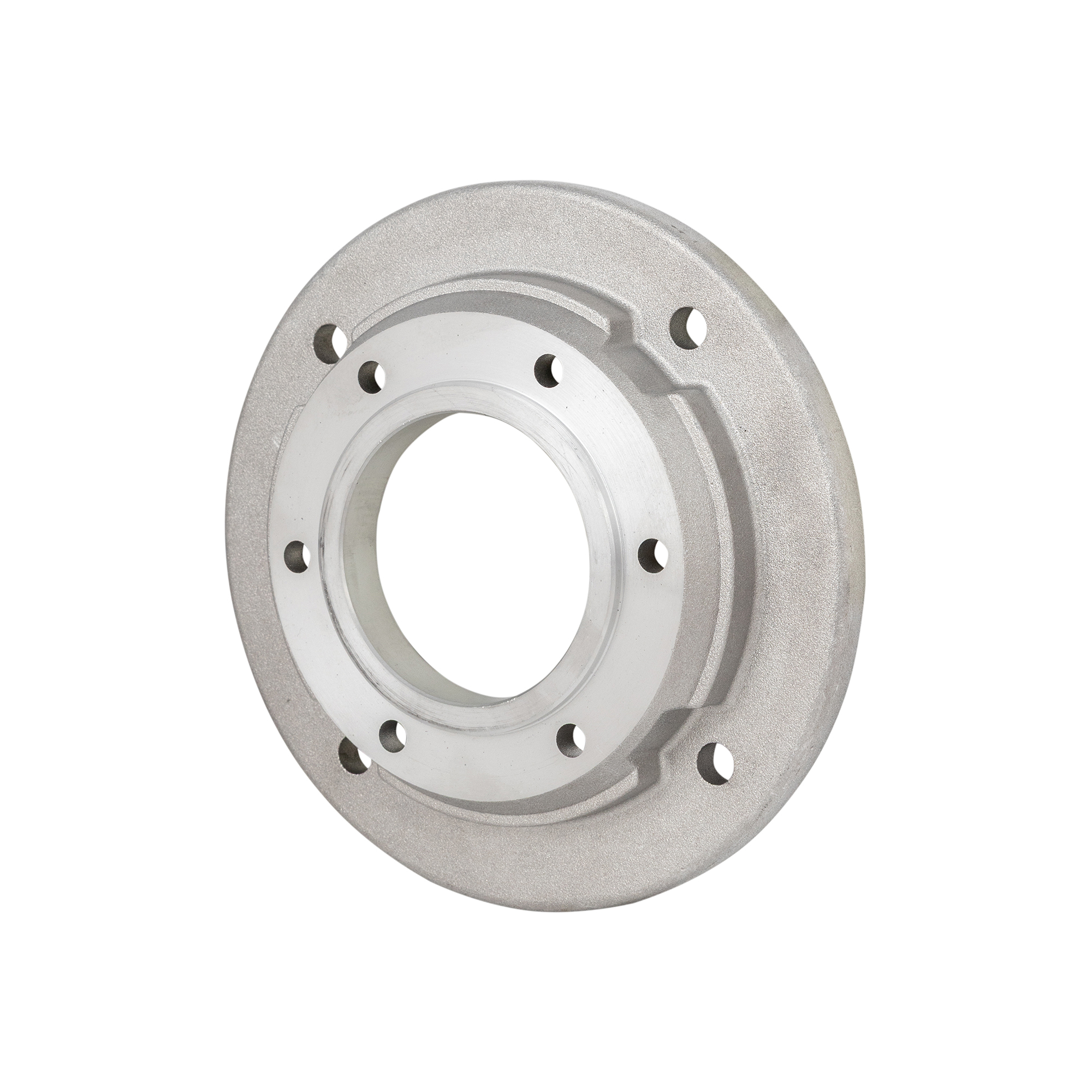 Фланец 100/112 B14/71В5 (160мм) к редуктору INNOVARI 452A, 512A, 612A, FA52, FA62, FC72, X52A, X62A, 113C, 133С