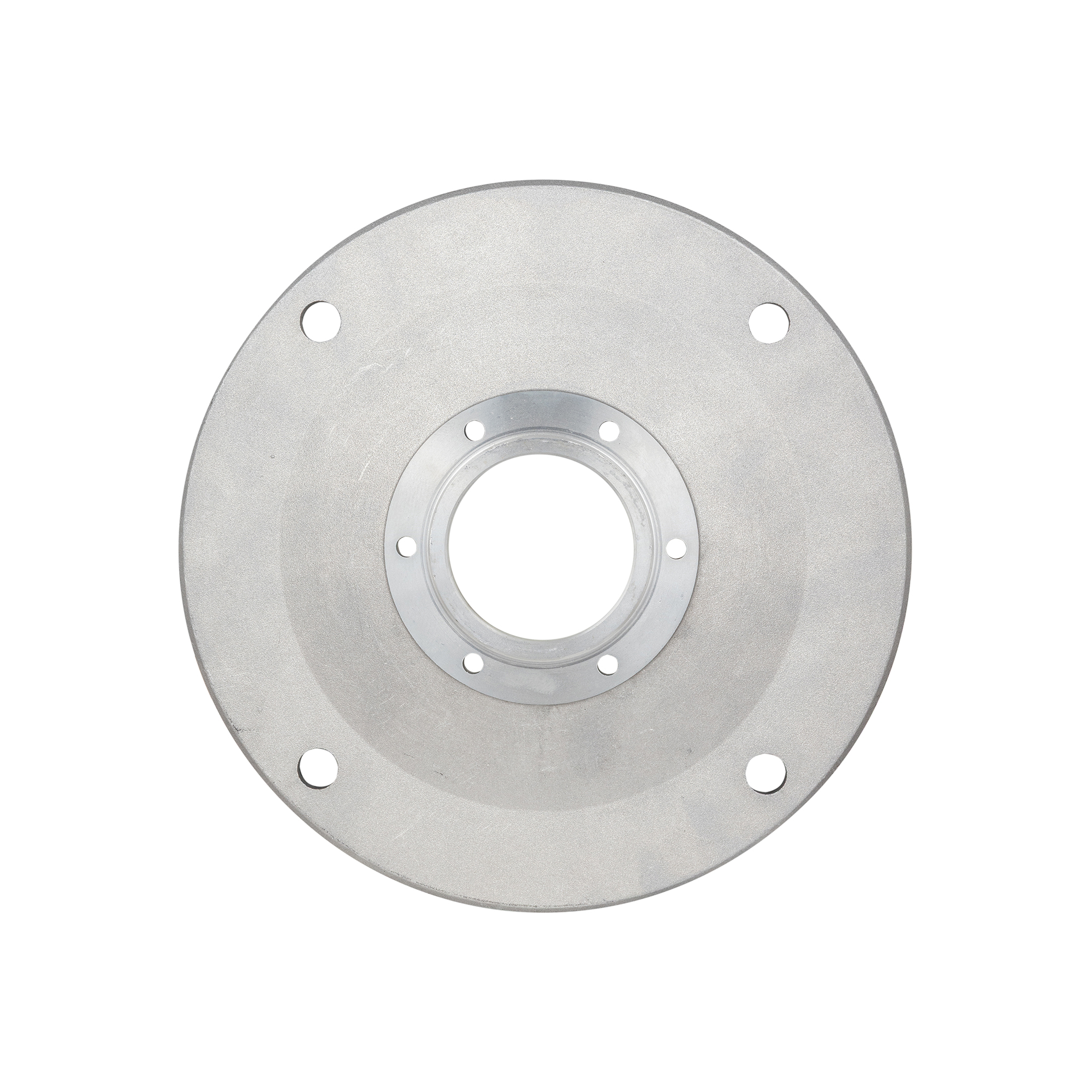 Фланец 100/112 B5 (250мм) к редуктору INNOVARI 452A, 512A, 612A, FA52, FC62, FC72,  X52A, X62A, 113C, 133C, 702C, 802С