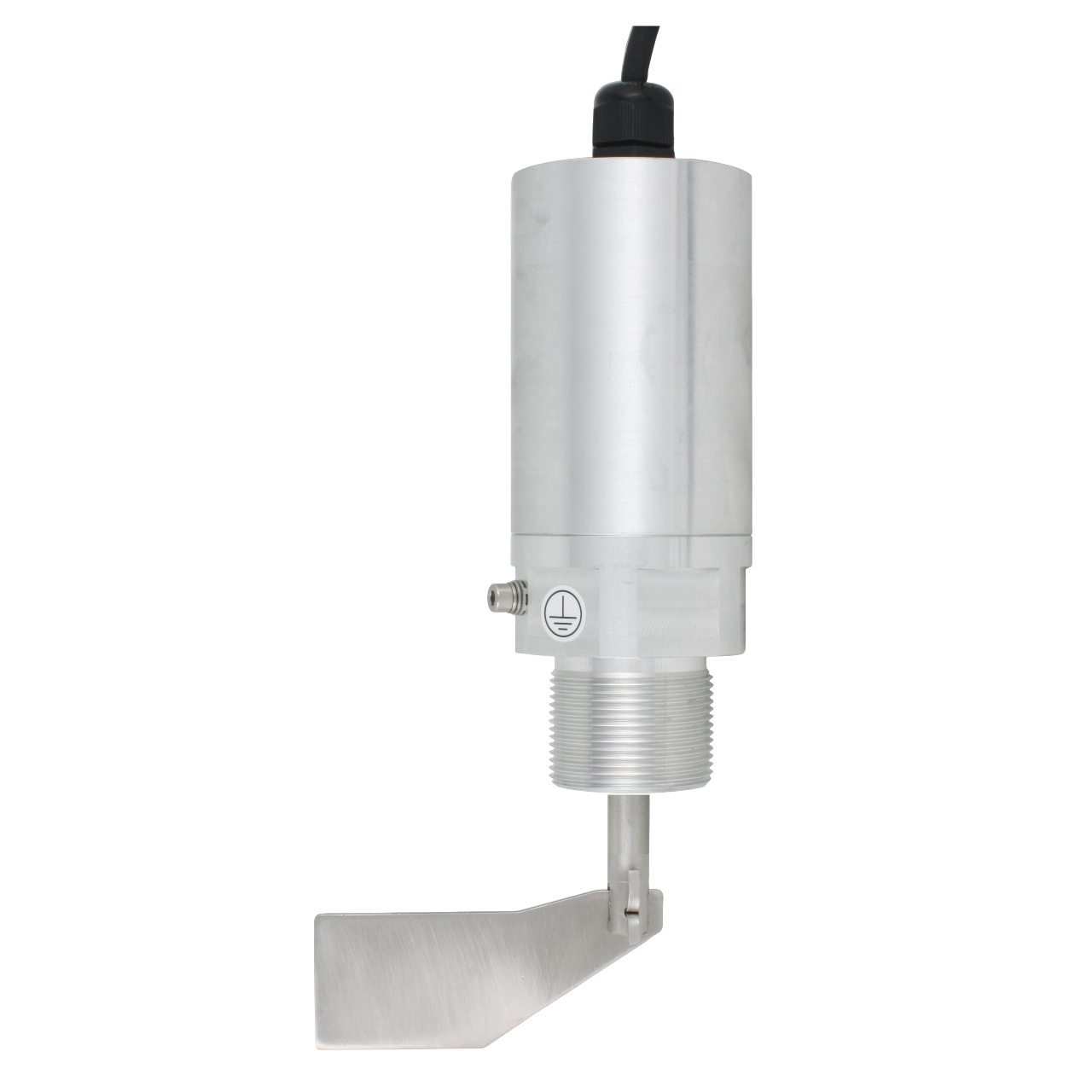 Специальный ротационный датчик уровня INNOLEVEL серии PS с шаговым двигателем