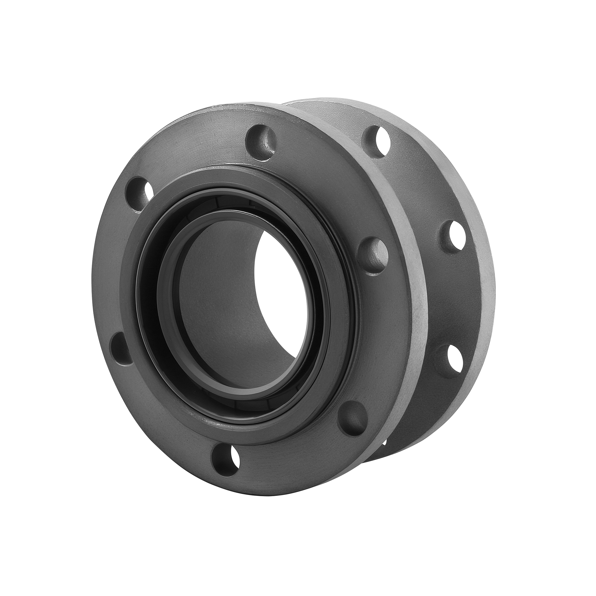 Переходной набор двух червячных редукторов INNORED 063/150