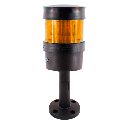 Светосигнальная колонна INNOCONT TL70-220-Y-55