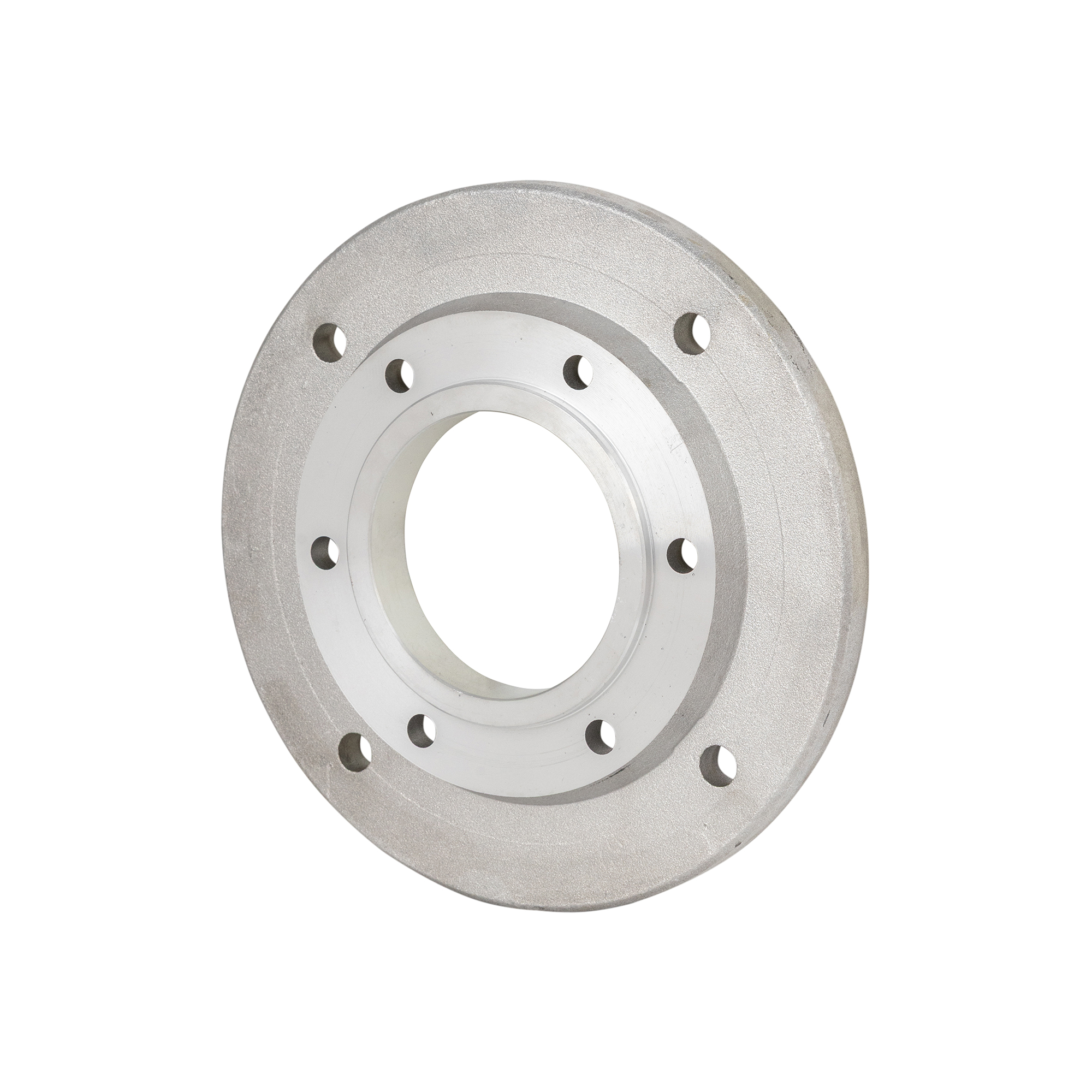 Фланец 71B5 (160мм) к редуктору INNOVARI 452A, 512A, 612A, FA52, FA62, FC72, X52A, X62A, 113C, 133С