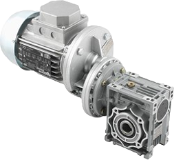 Мотор-редукторы INNOVARI, INNORED, INNOVERT