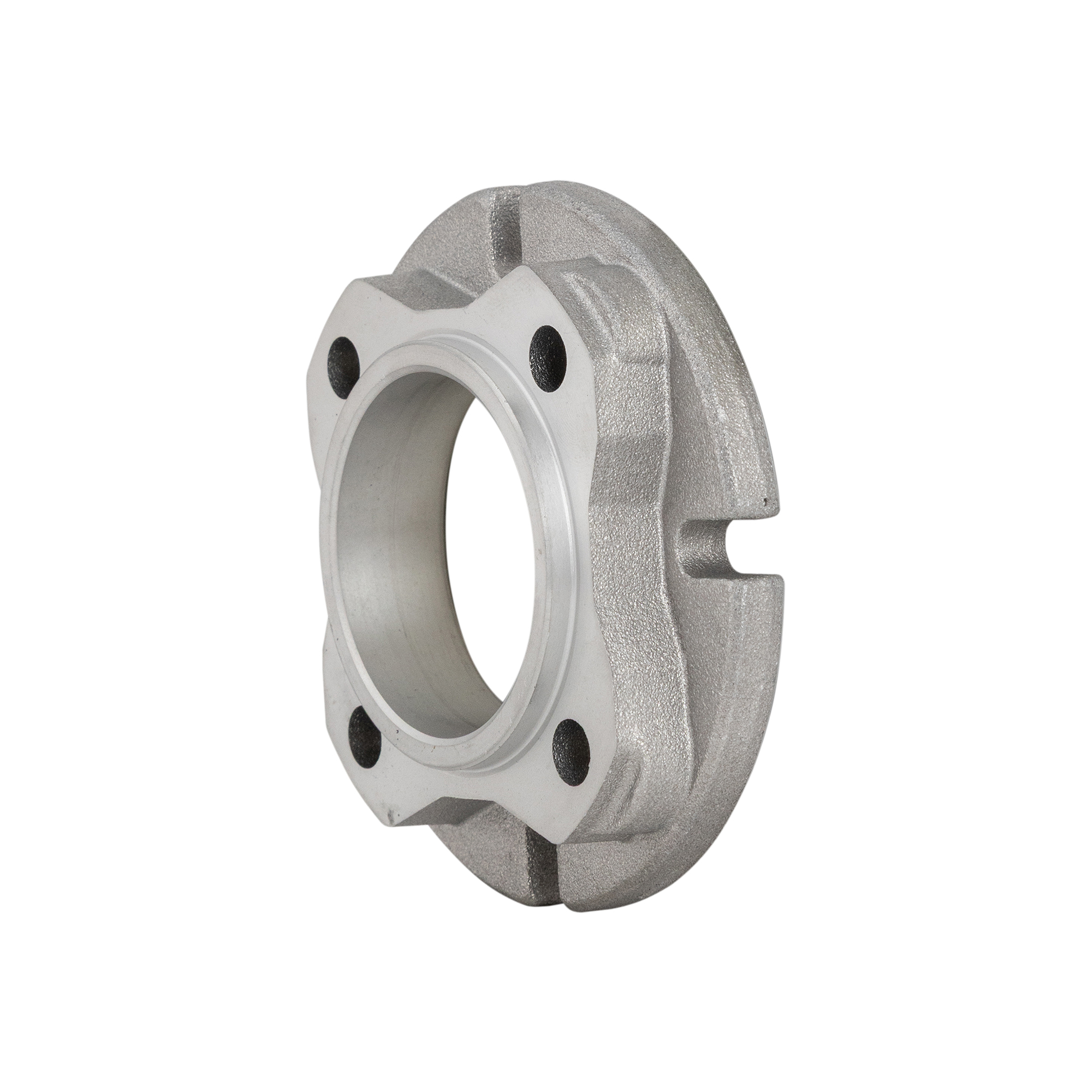 Фланец 56 B14 (80мм) к редуктору INNOVARI 045, 050, Q45, Q50, 202A, 413A, 211, 311, X22S, X33S, X43А, 503С, FA43