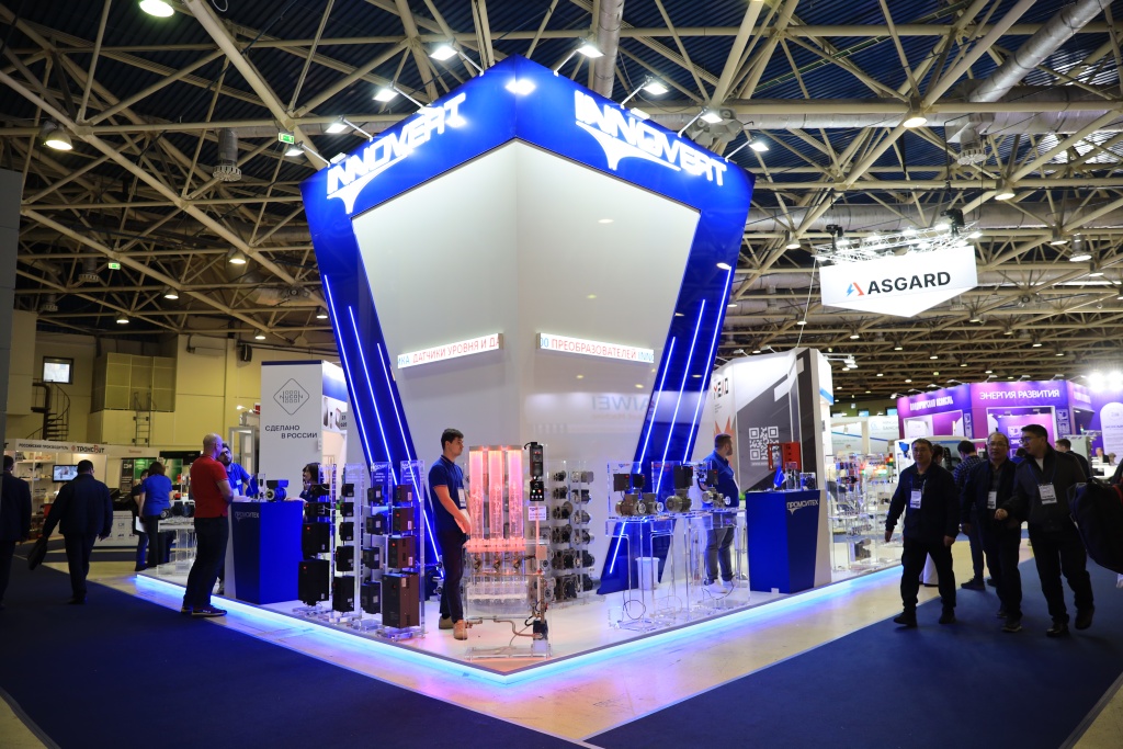 «ПРОМСИТЕХ» на выставке «Электро 2025»