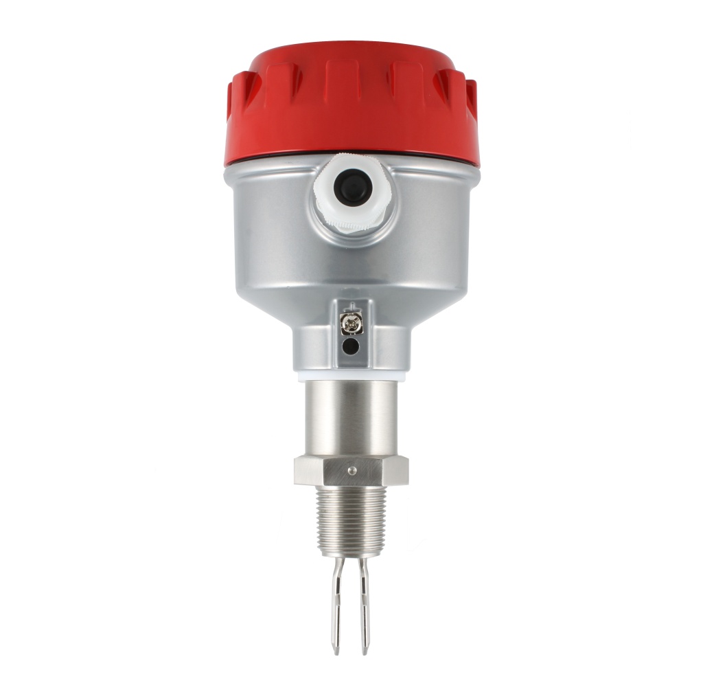 Новинка в линейке INNOLEVEL: Вибрационный датчик-сигнализатор уровня INNOLEVEL VIBRO серии U