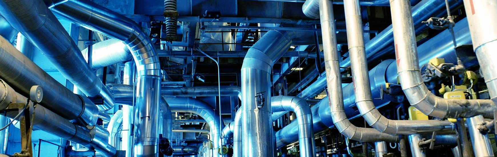 Энергетика